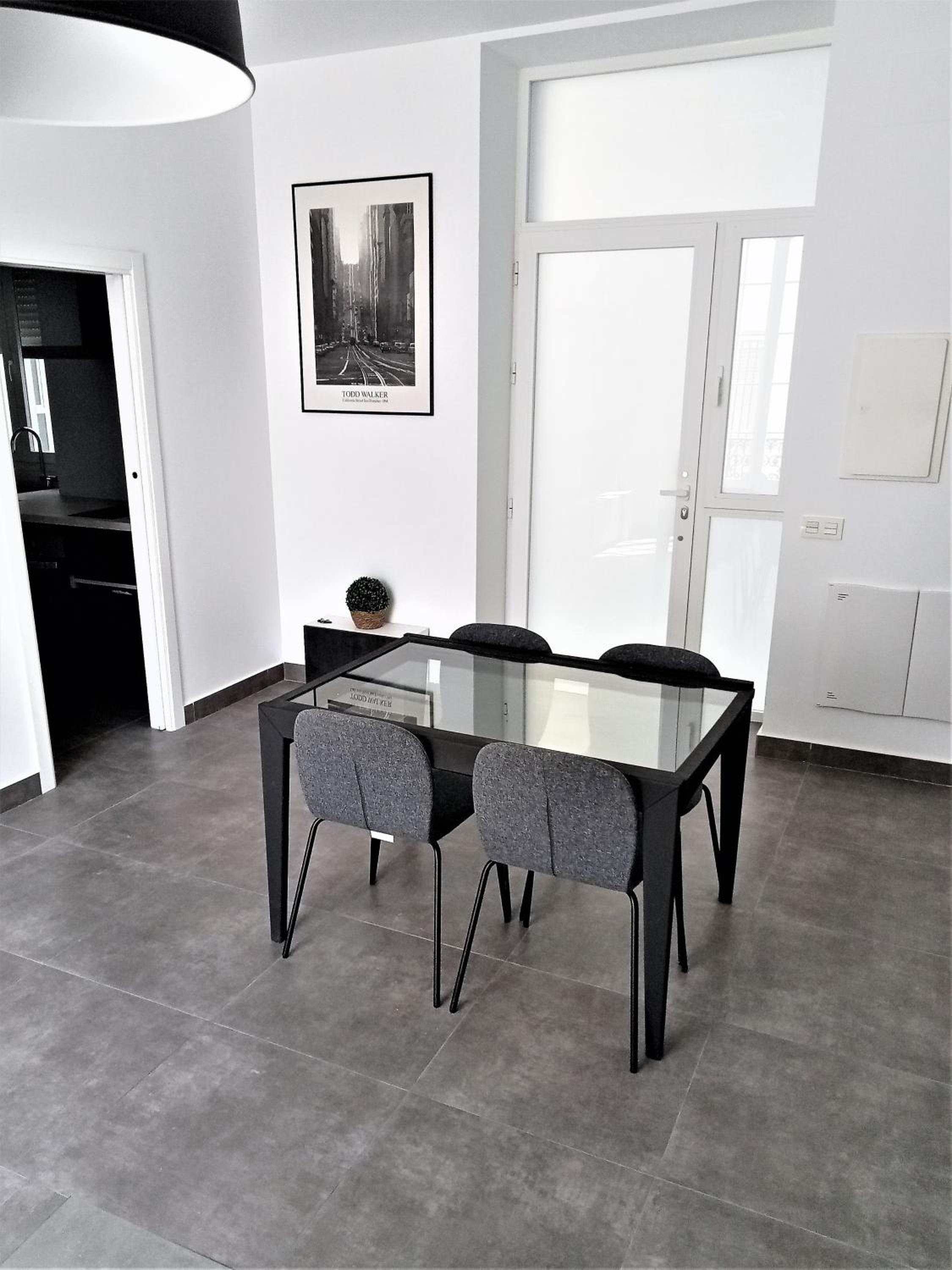 El Anfitrión Palacio Argüeso 12 view 3
