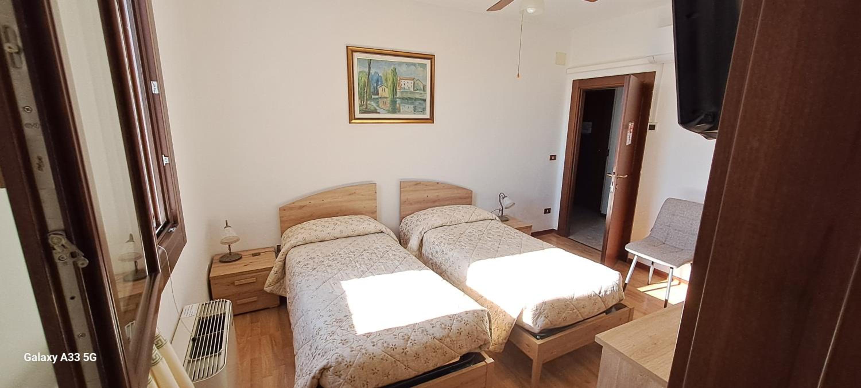 La Pioppa Agriturismo