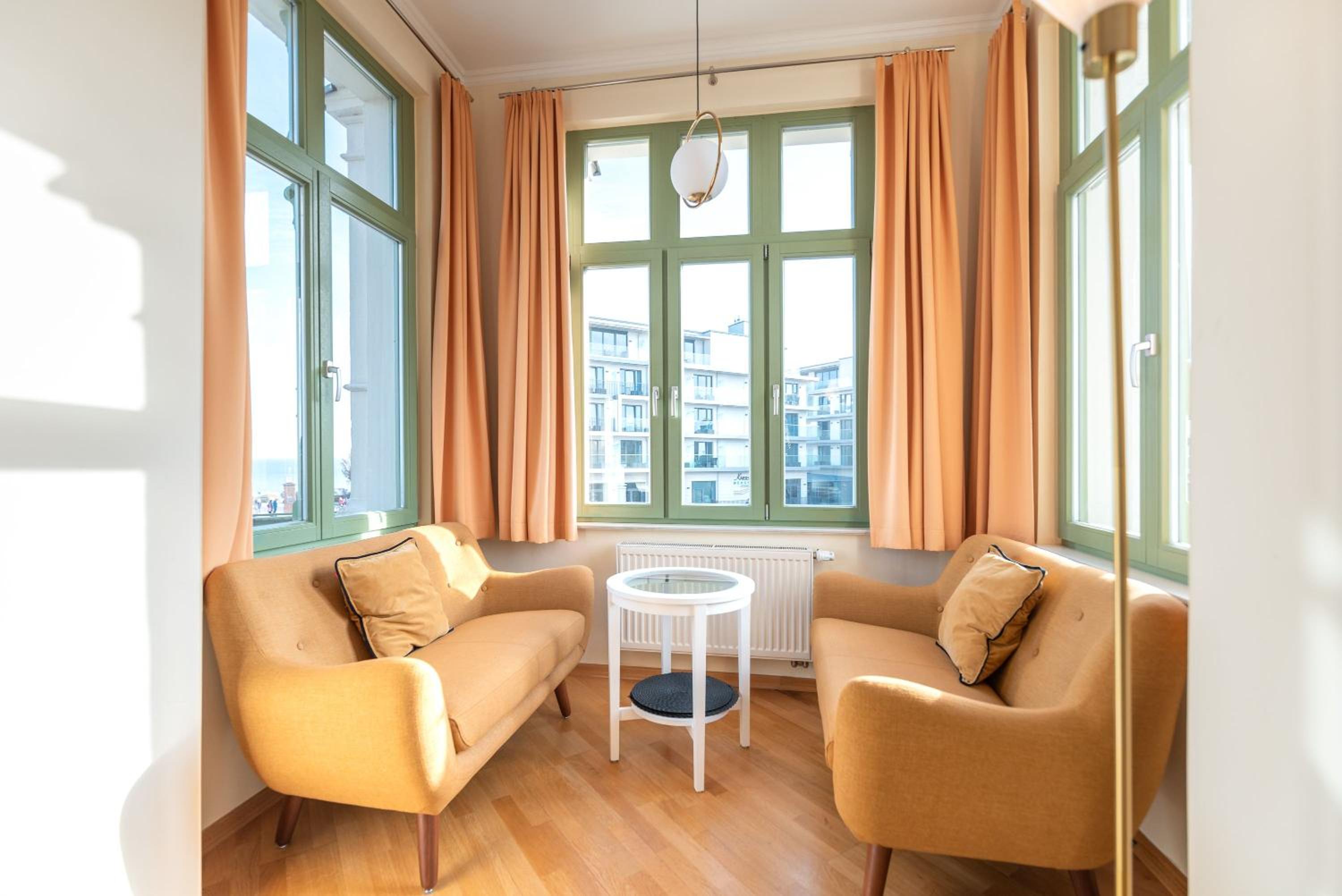 Villa Frohsinn, App 10