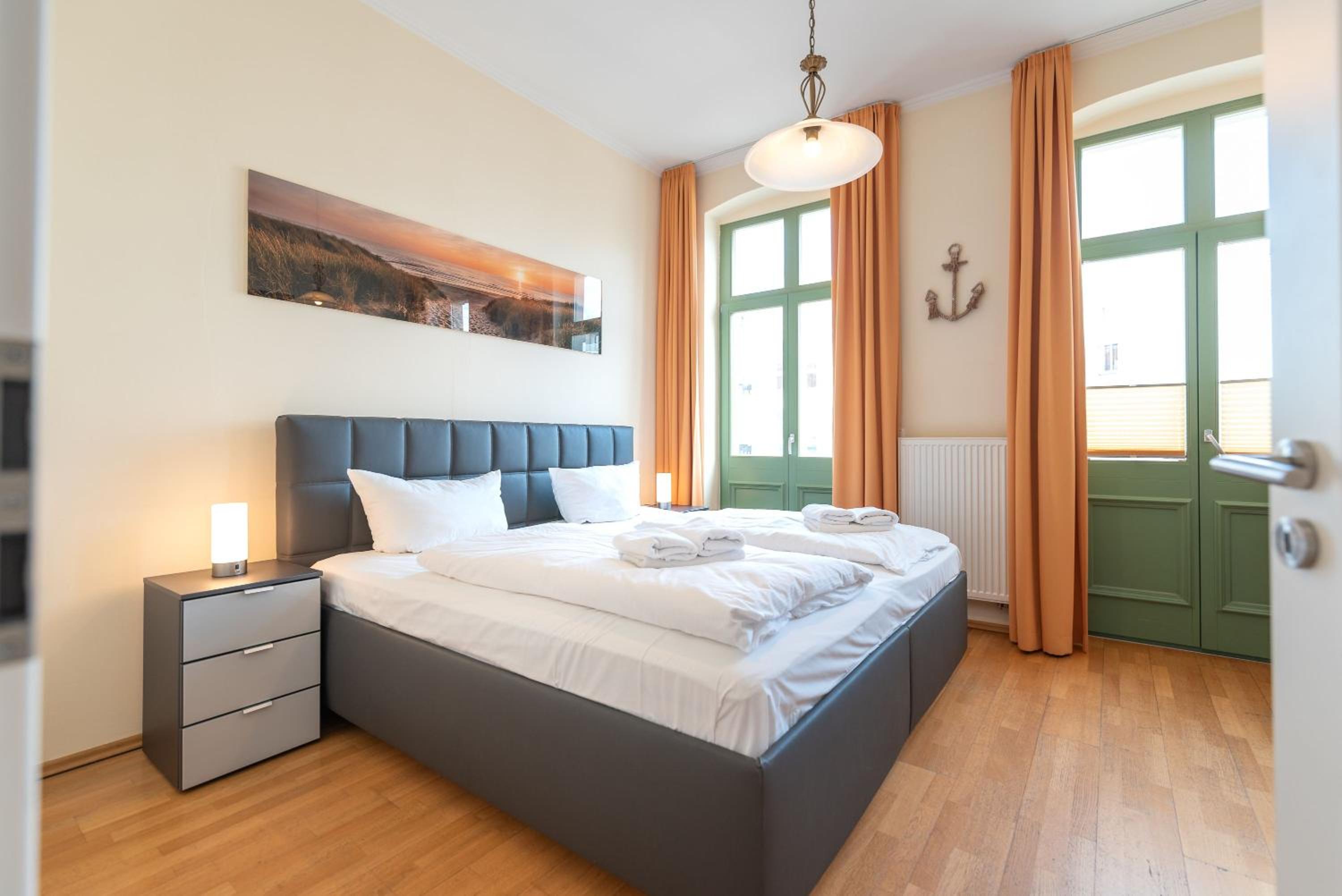 Villa Frohsinn, App 10