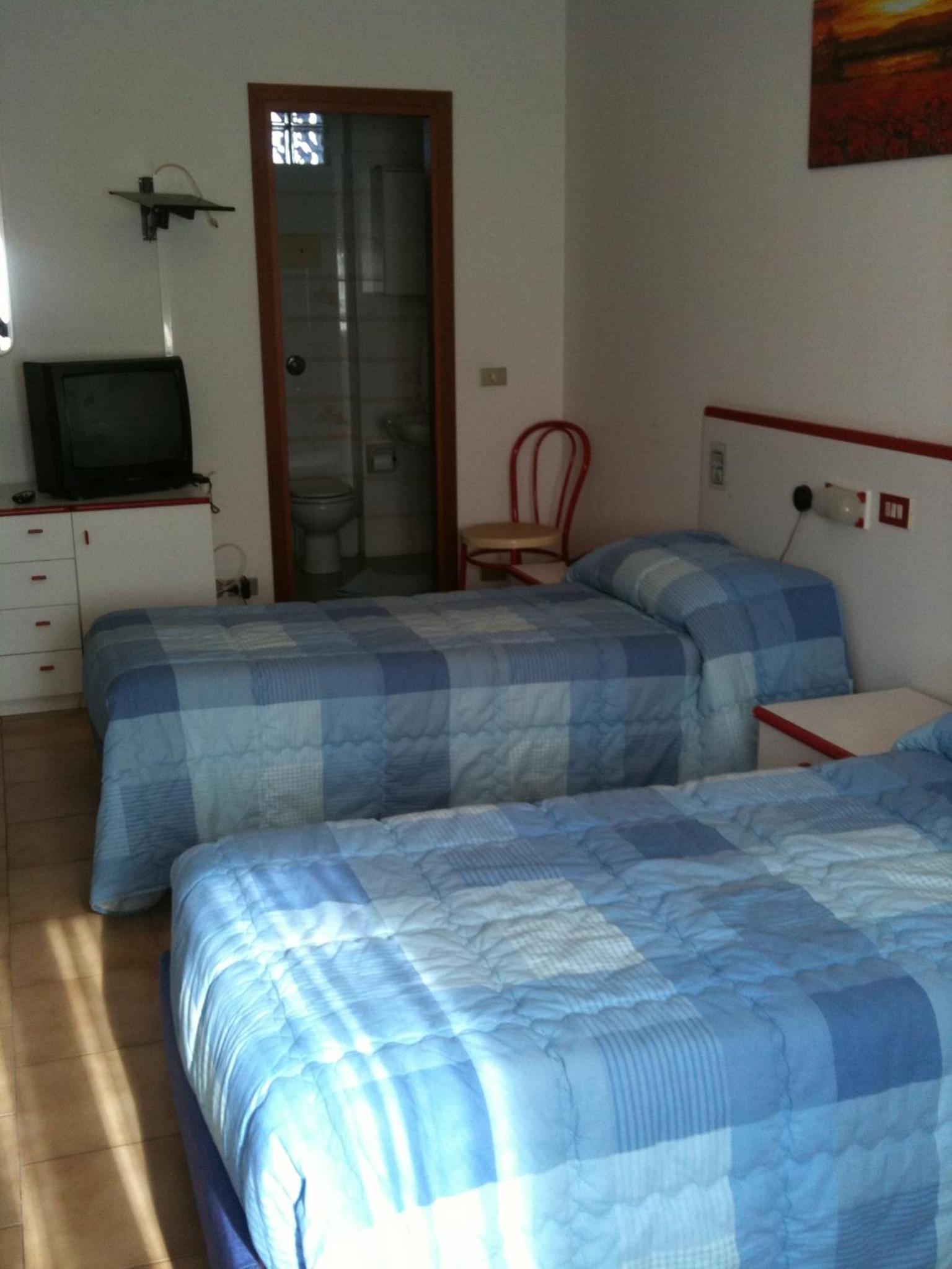 Albergo Musolesi