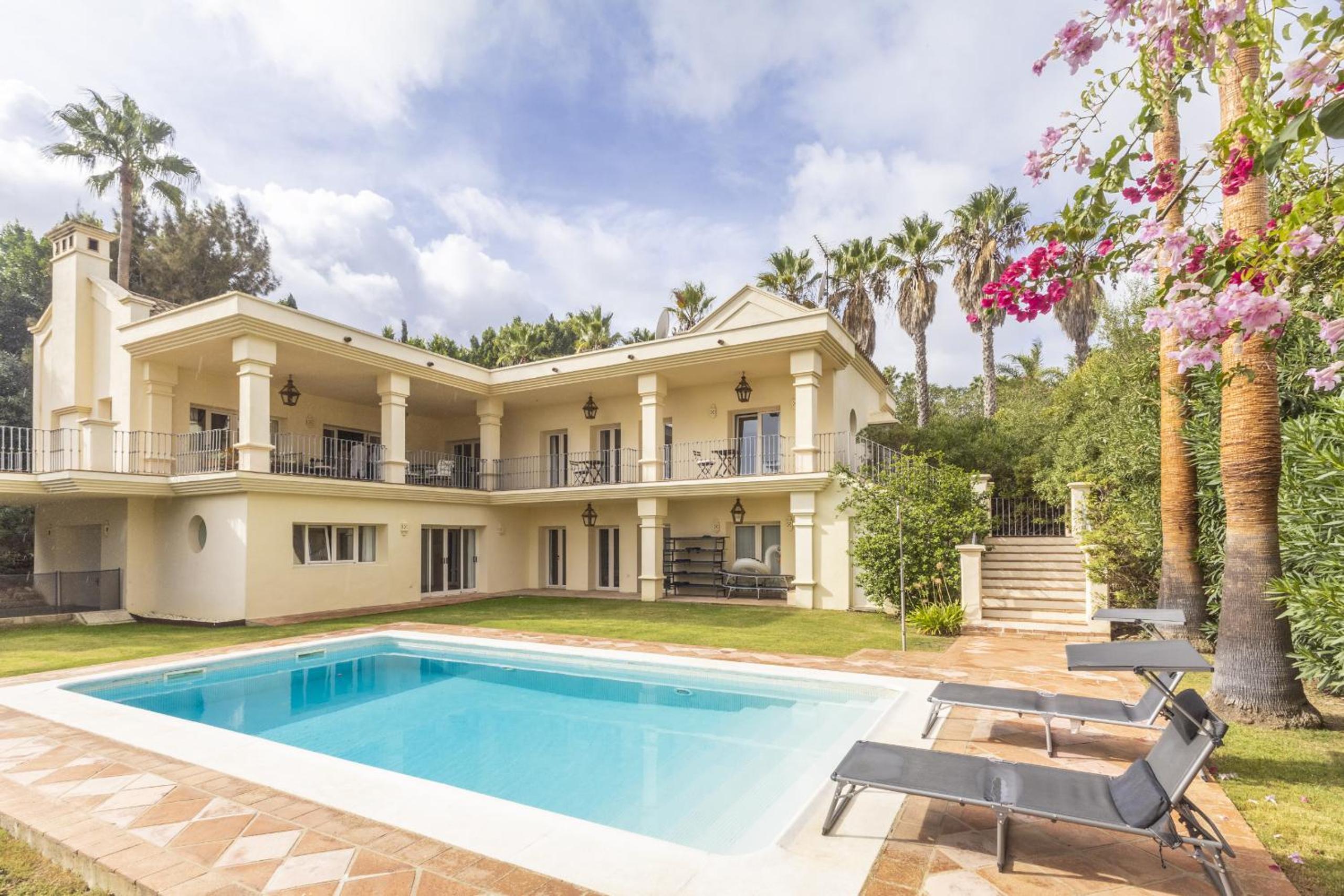 Sotogrande view 2