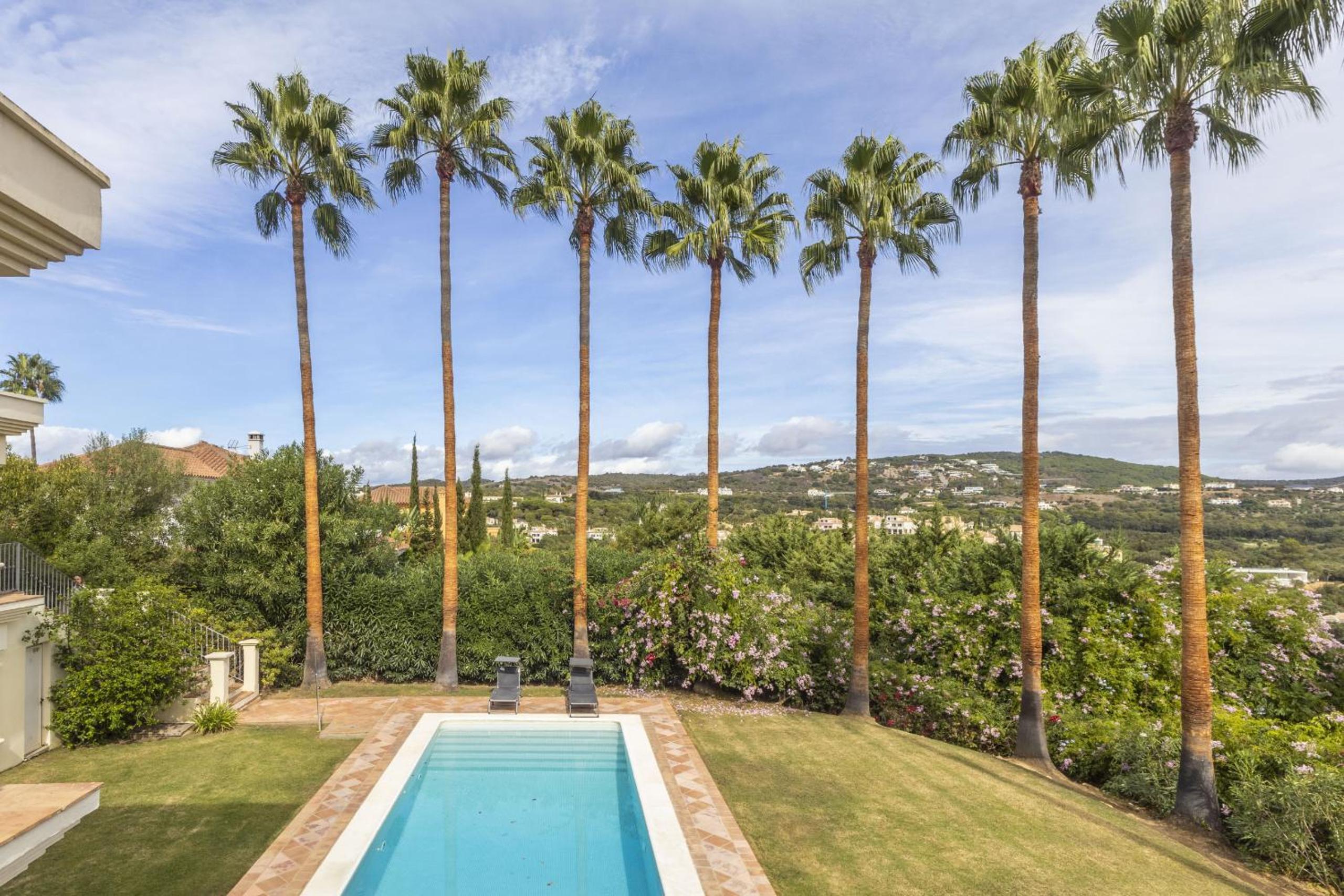 Sotogrande view 4