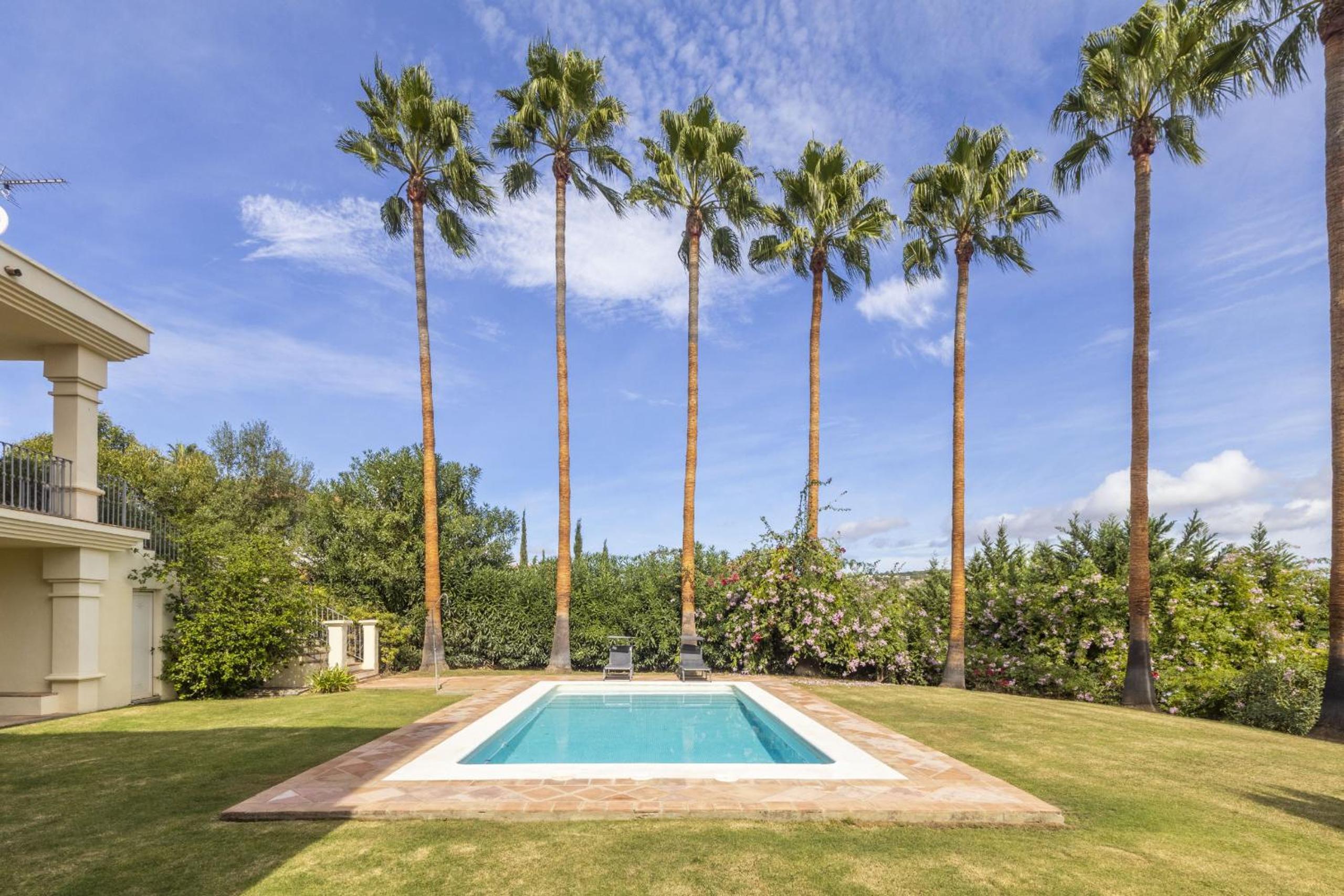 Sotogrande view 5