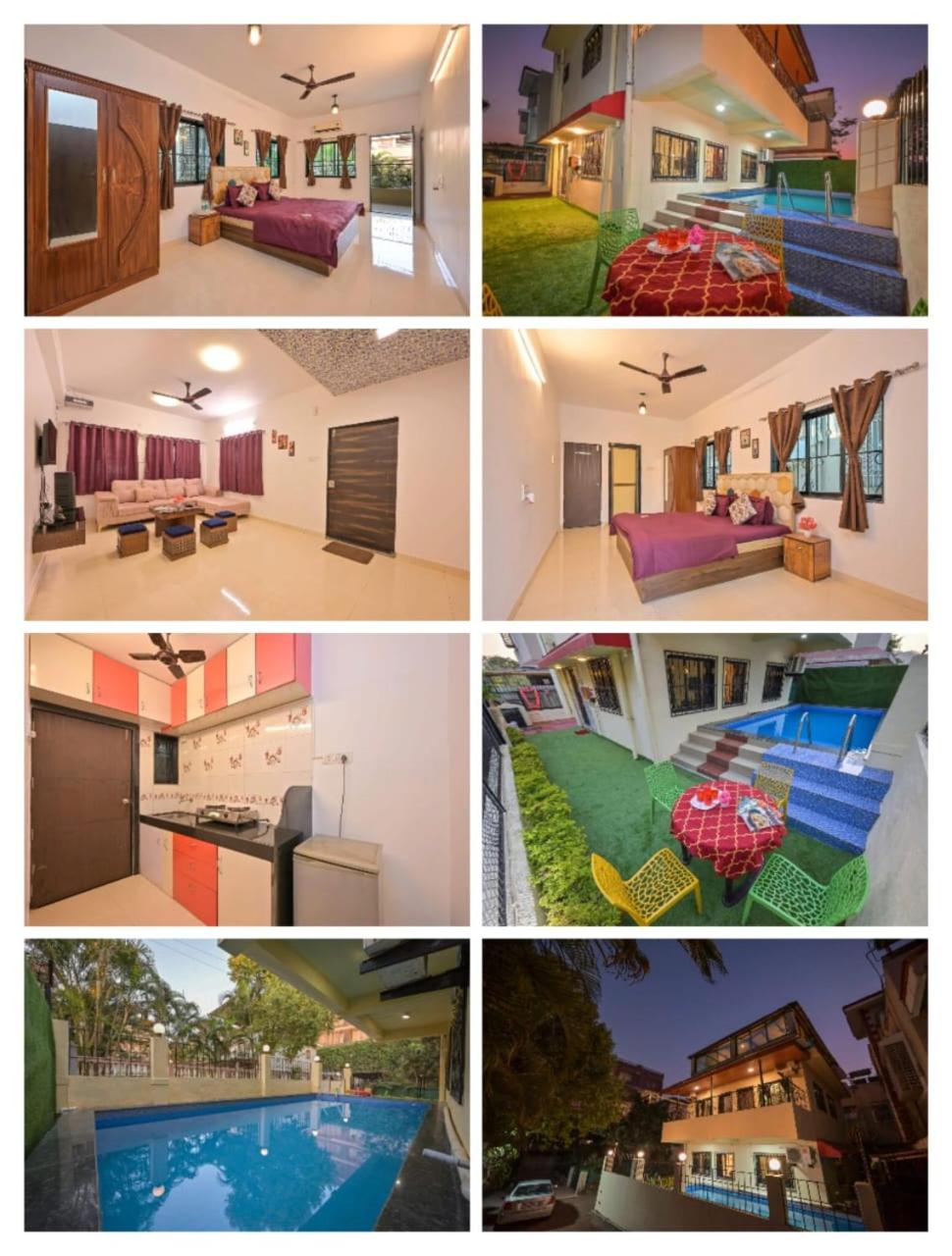 BHUMI 3bHK VILLA LONAVALA view 2