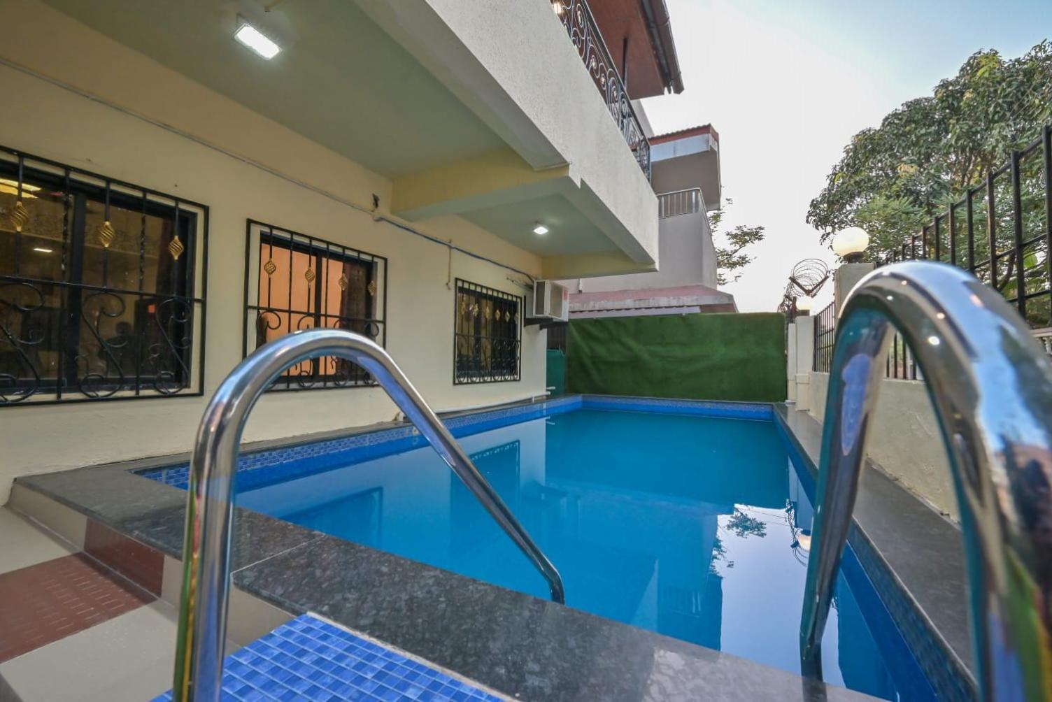 BHUMI 3bHK VILLA LONAVALA view 3