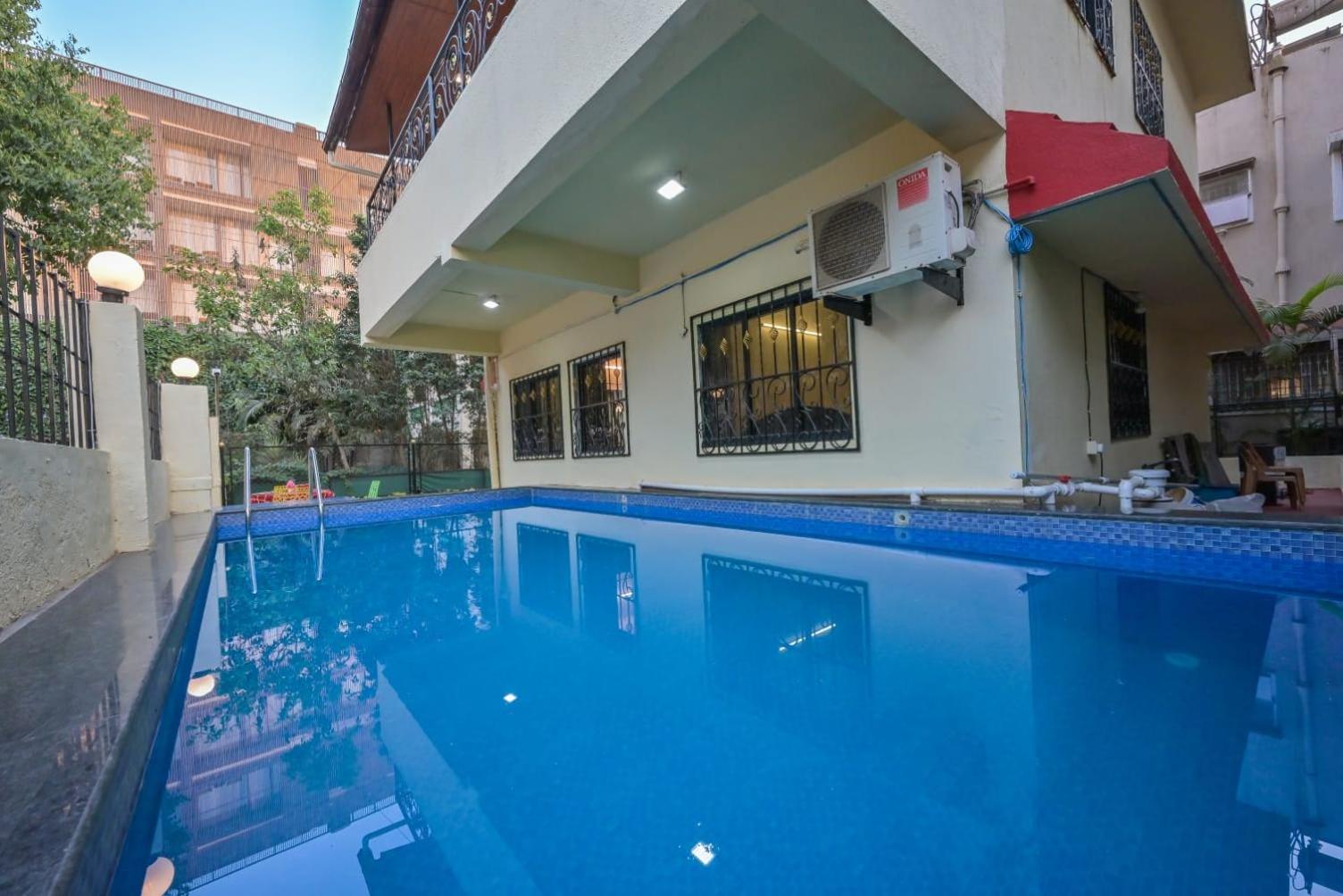 BHUMI 3bHK VILLA LONAVALA view 4