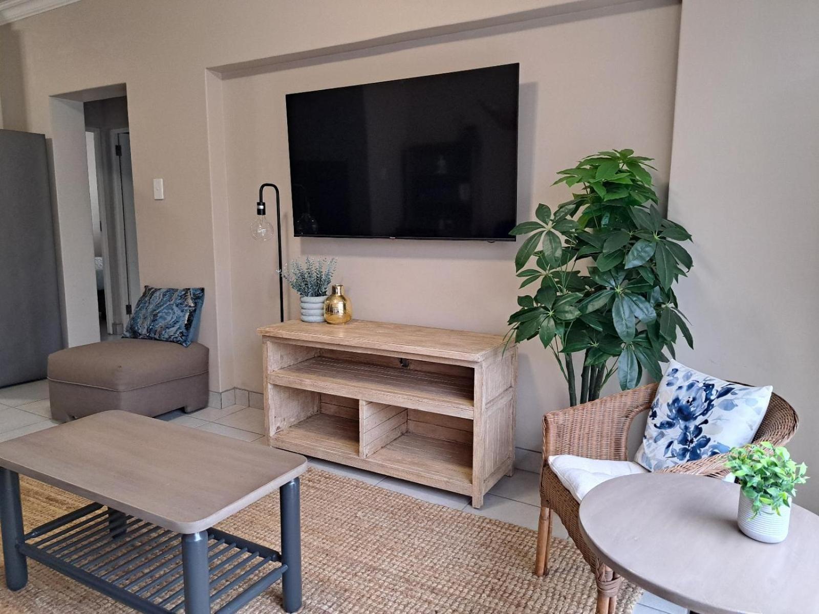 St Diaz Mossel Bay Holiday Home view 2
