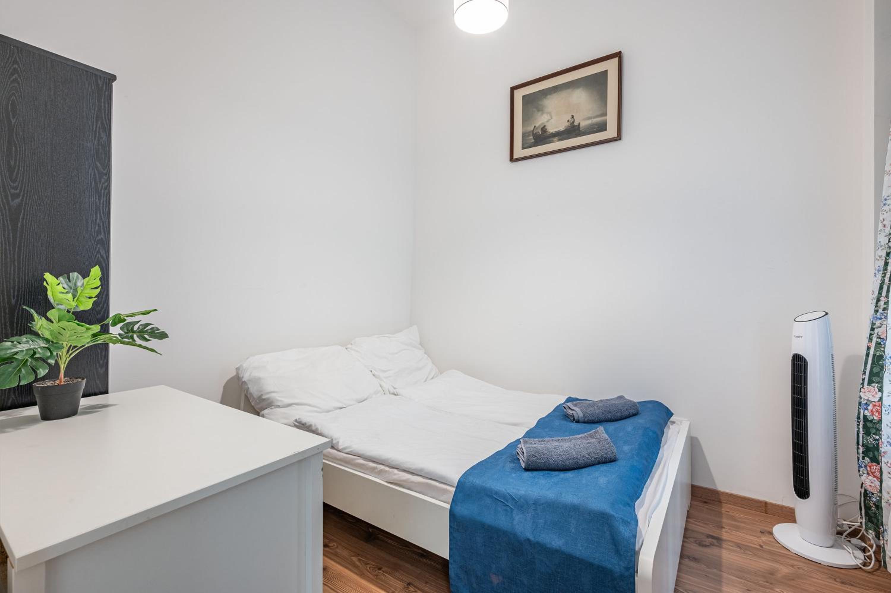 M&M Apartment - Ferenciek tere view 5