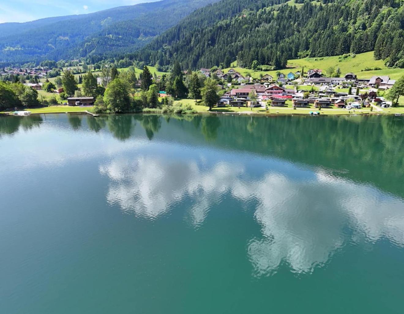 Fischerhof Glinzner Hotel-Restaurant-Camping
