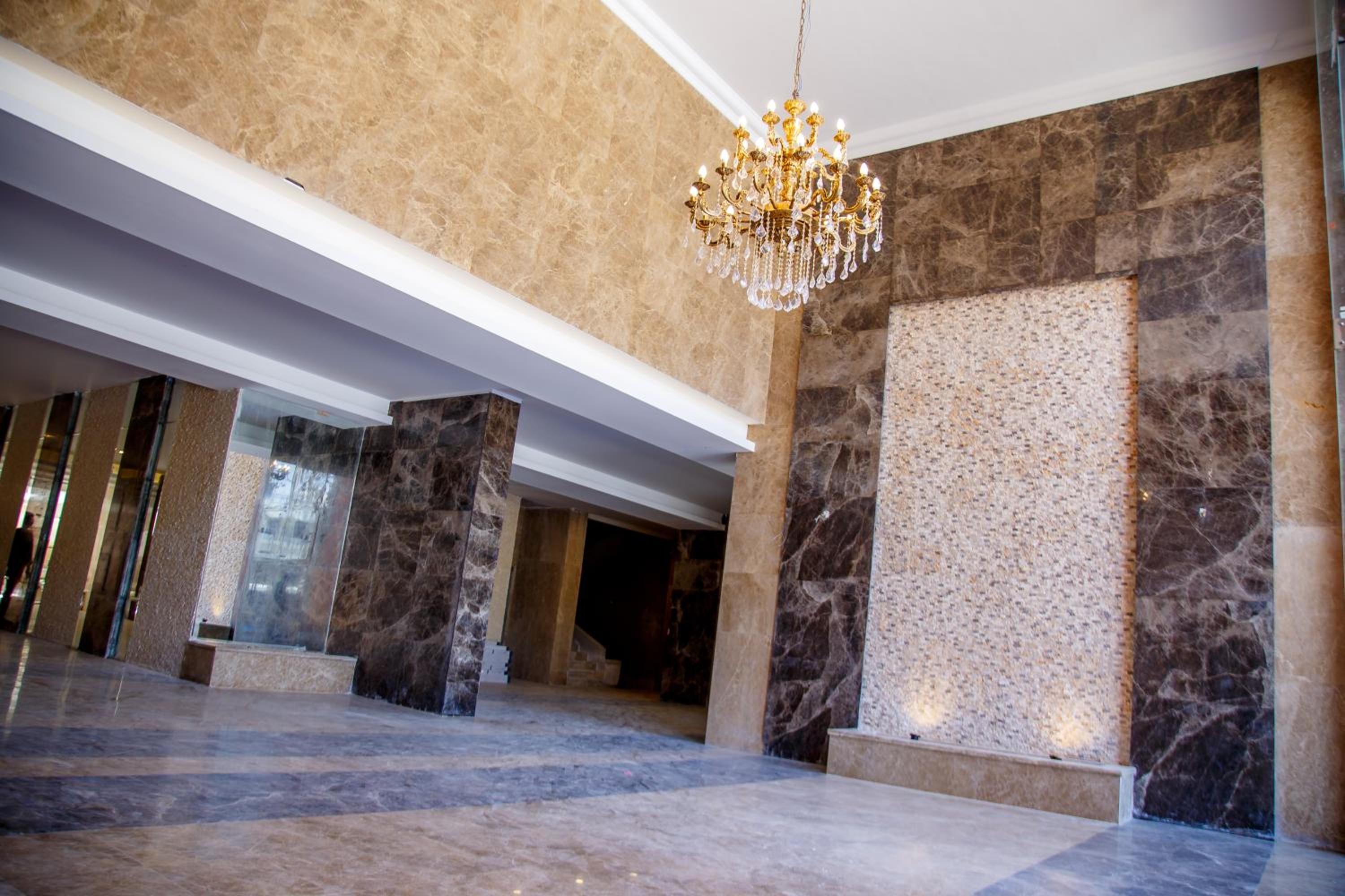 Hotel studio for rent in Nasr City, Delta Star Towers