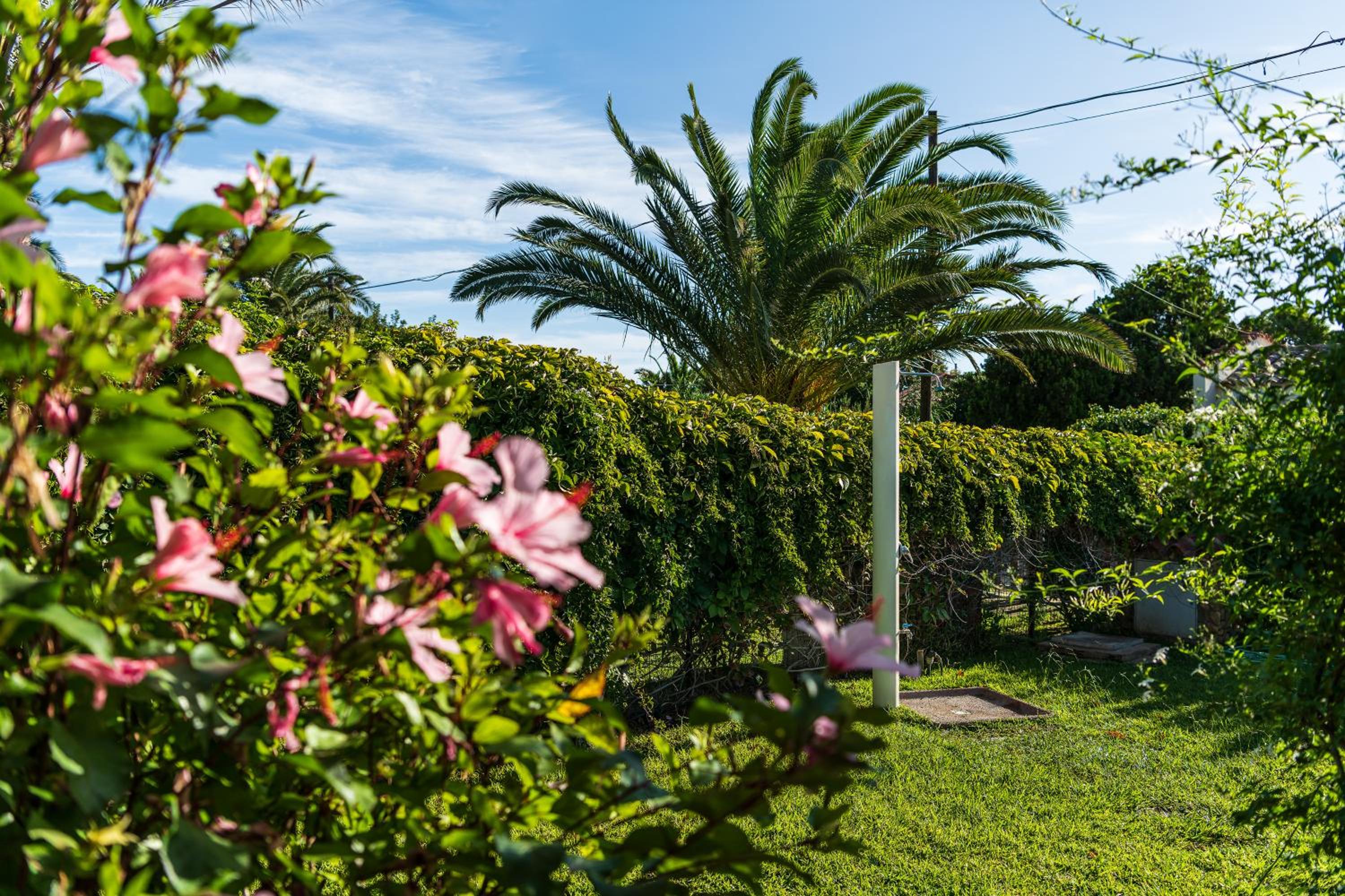 Villa Romana view 5