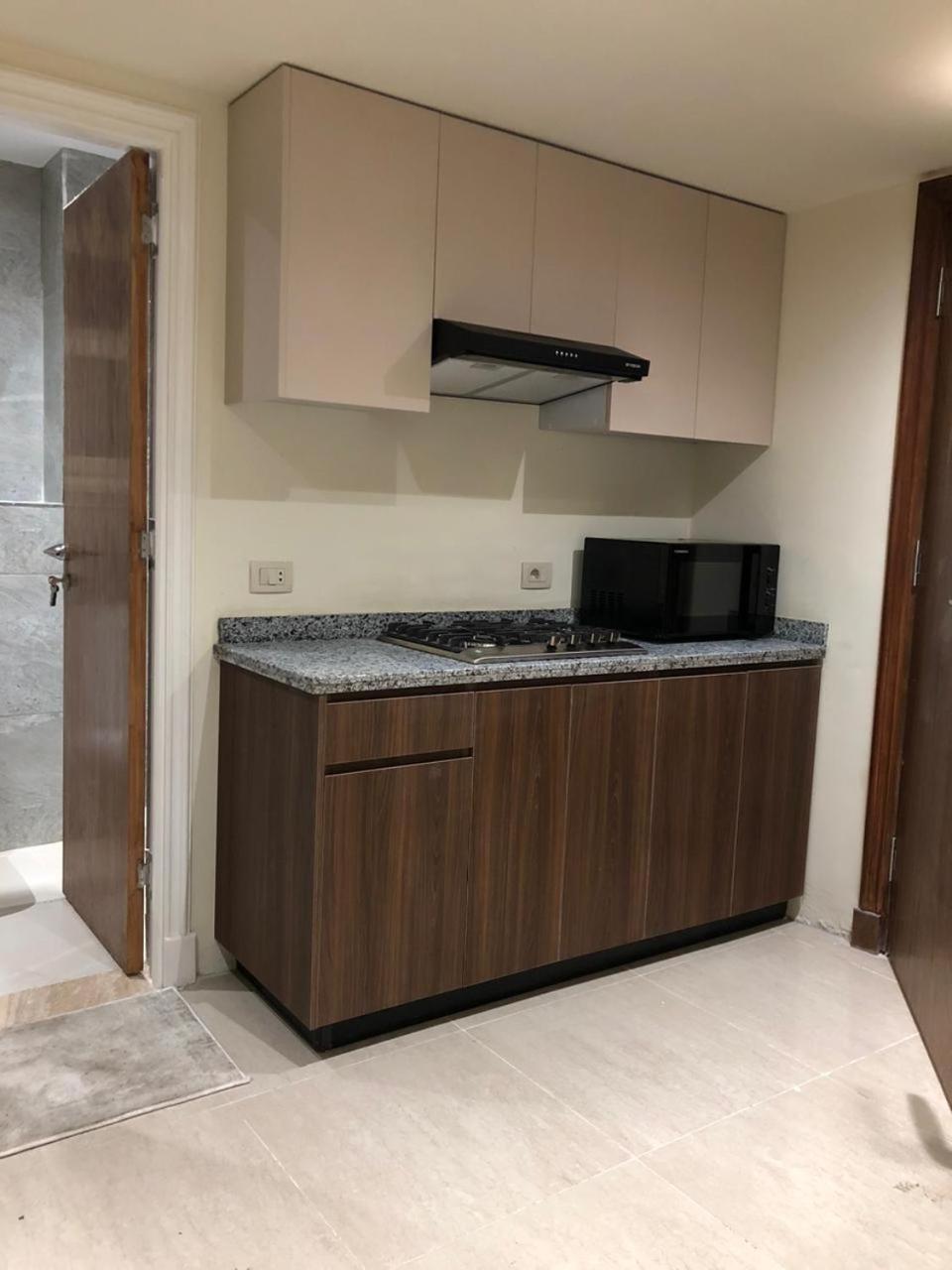 Hotel studio for rent in Nasr City, Delta Star Towers