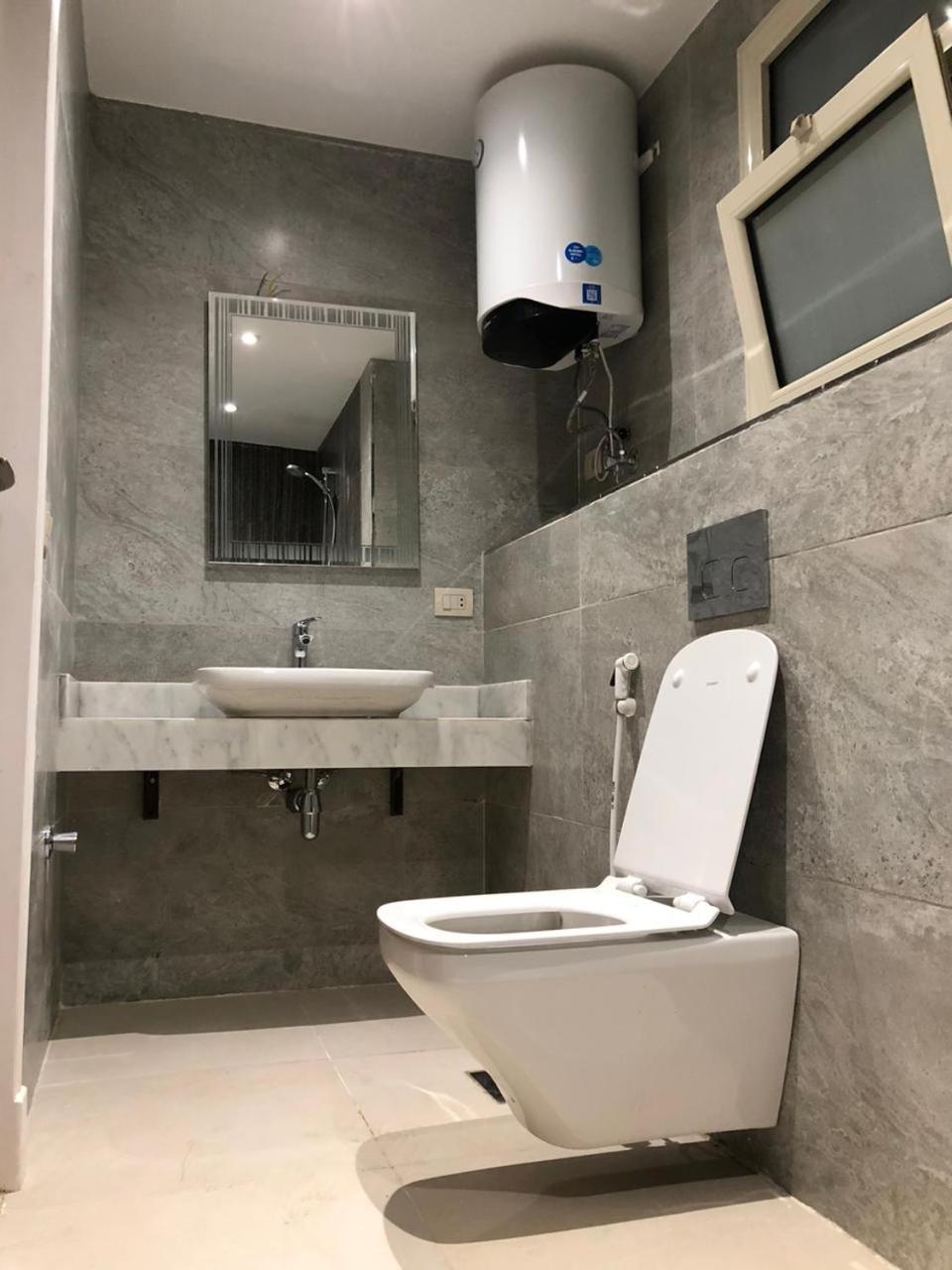 Hotel studio for rent in Nasr City, Delta Star Towers