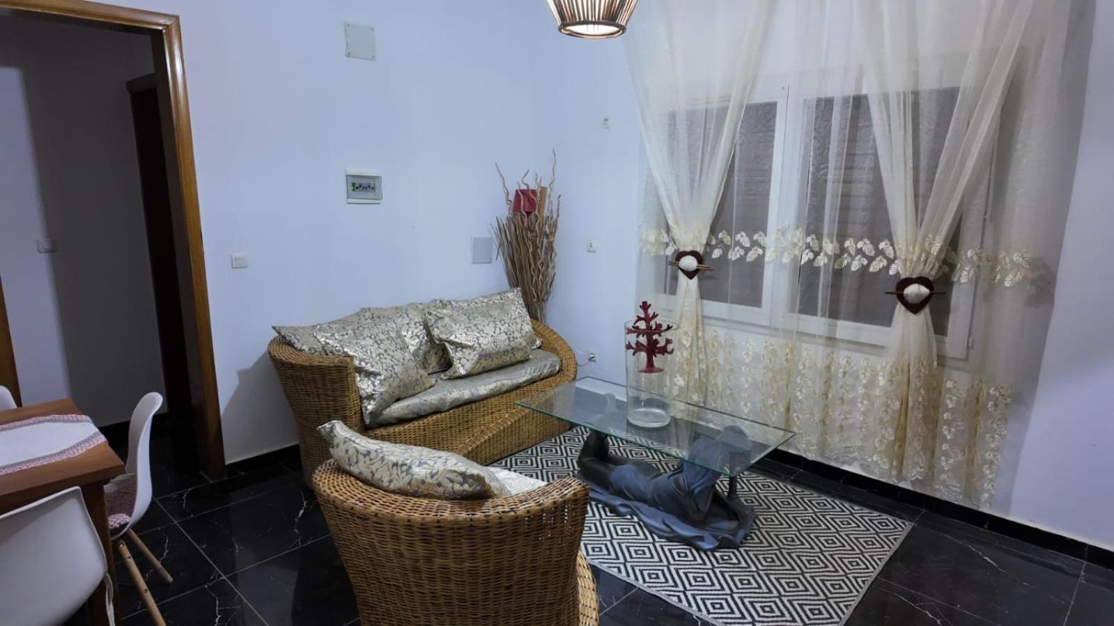 residence Musango la paix
