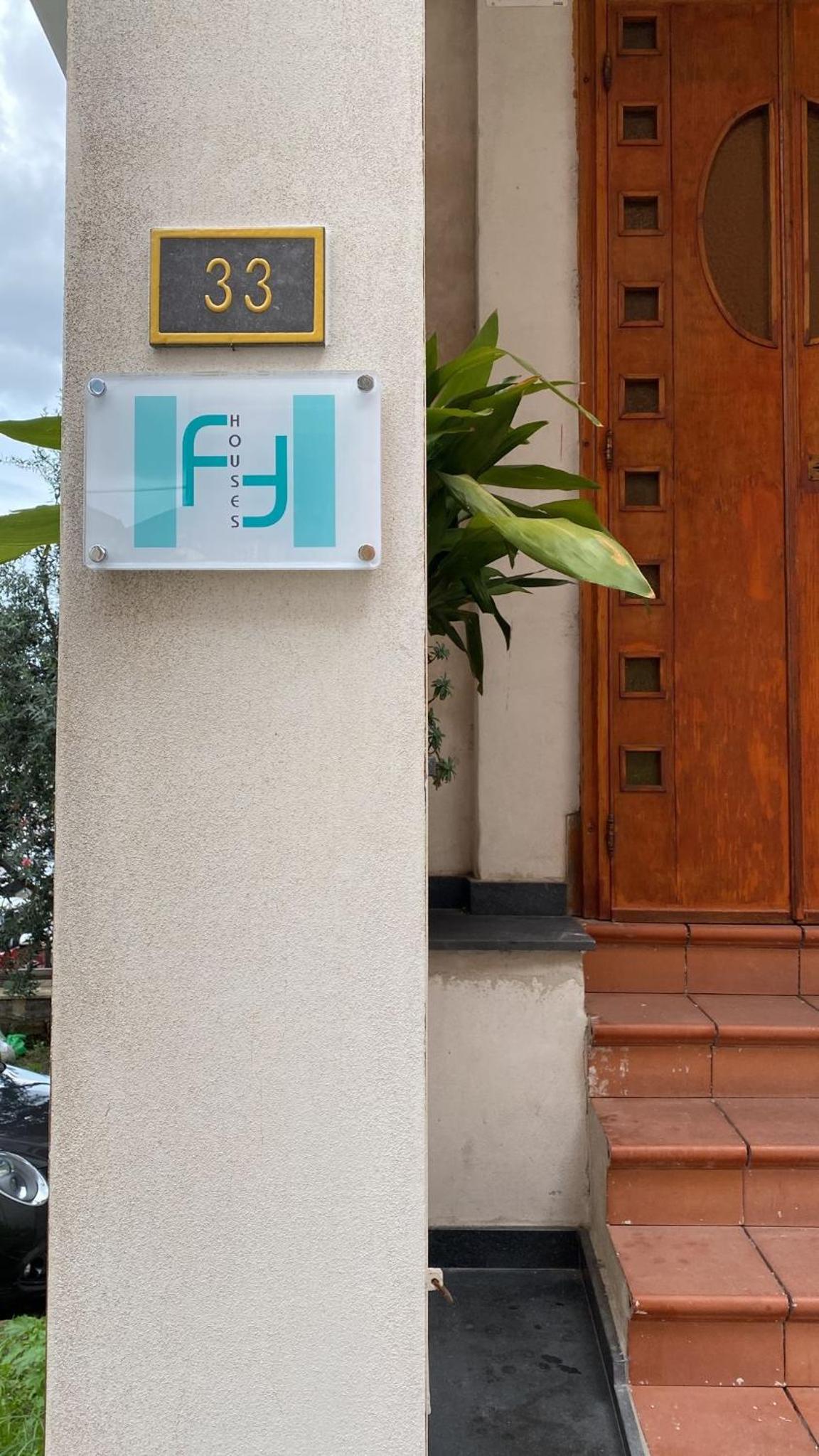 FF Houses - Centro Storico Ottaviano view 2