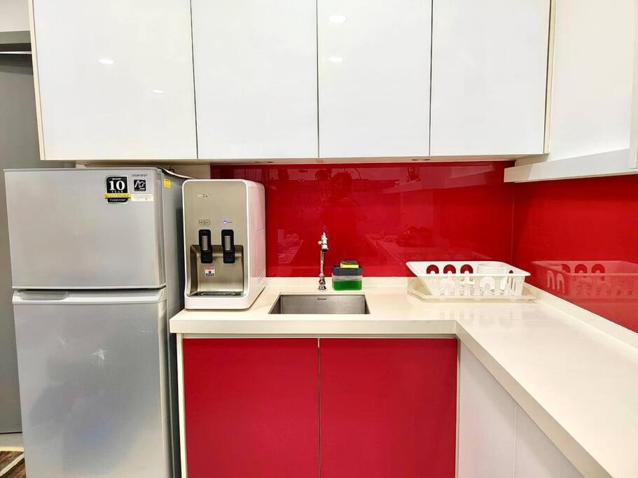 Purrfect Nook 1BR Georgetown Straits Garden 一房一厅式 view 3
