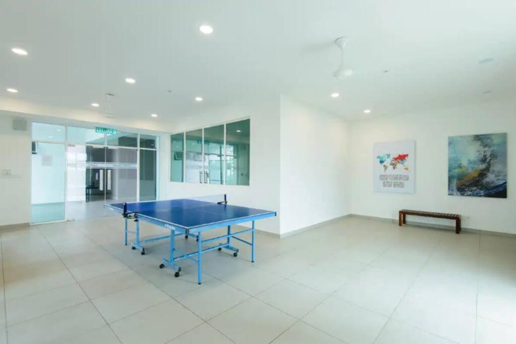 Purrfect Nook 1BR Georgetown Straits Garden 一房一厅式 view 5