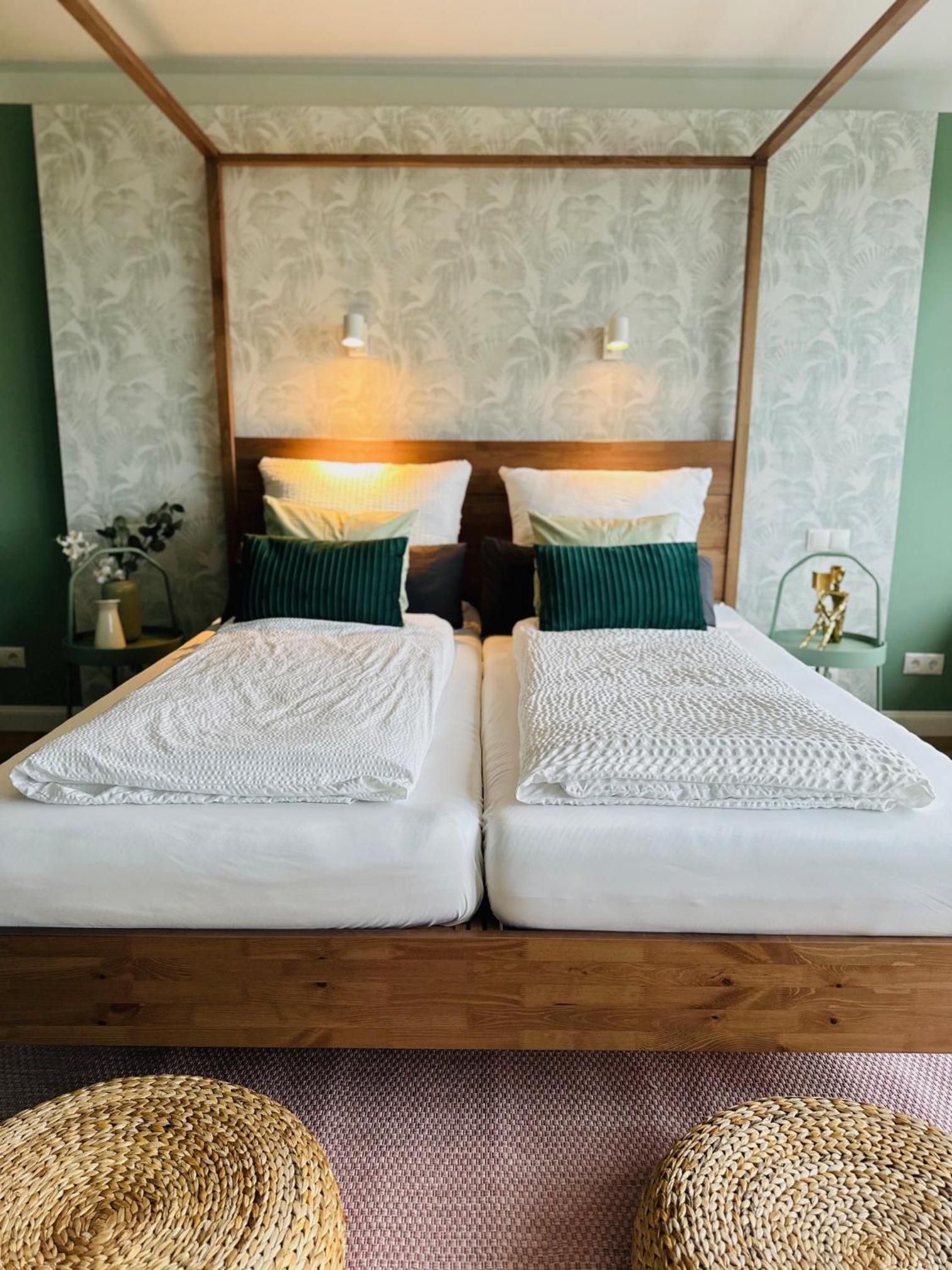 Haus am See B&B