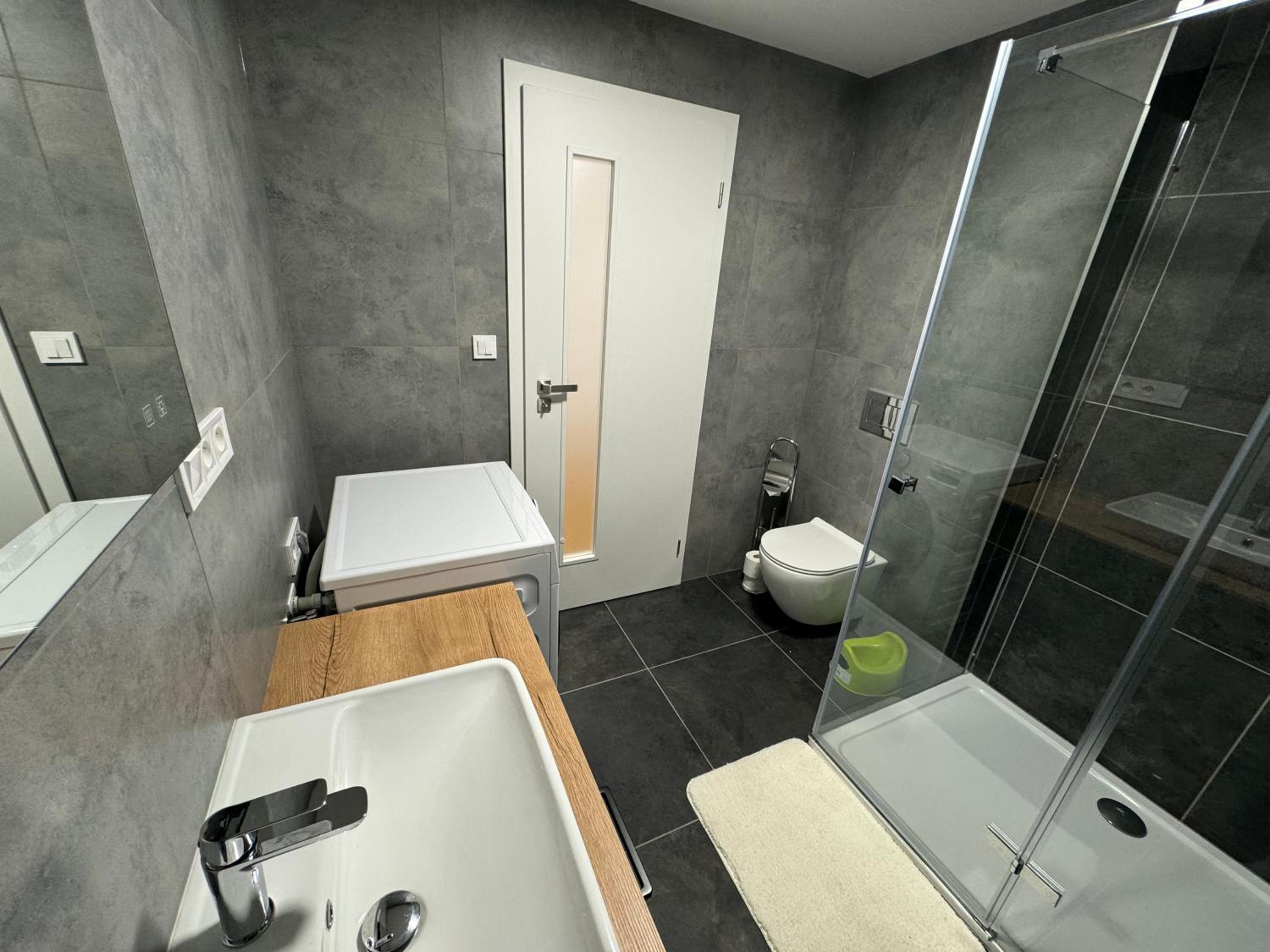 Apartmány Rezidence Lyžařská
