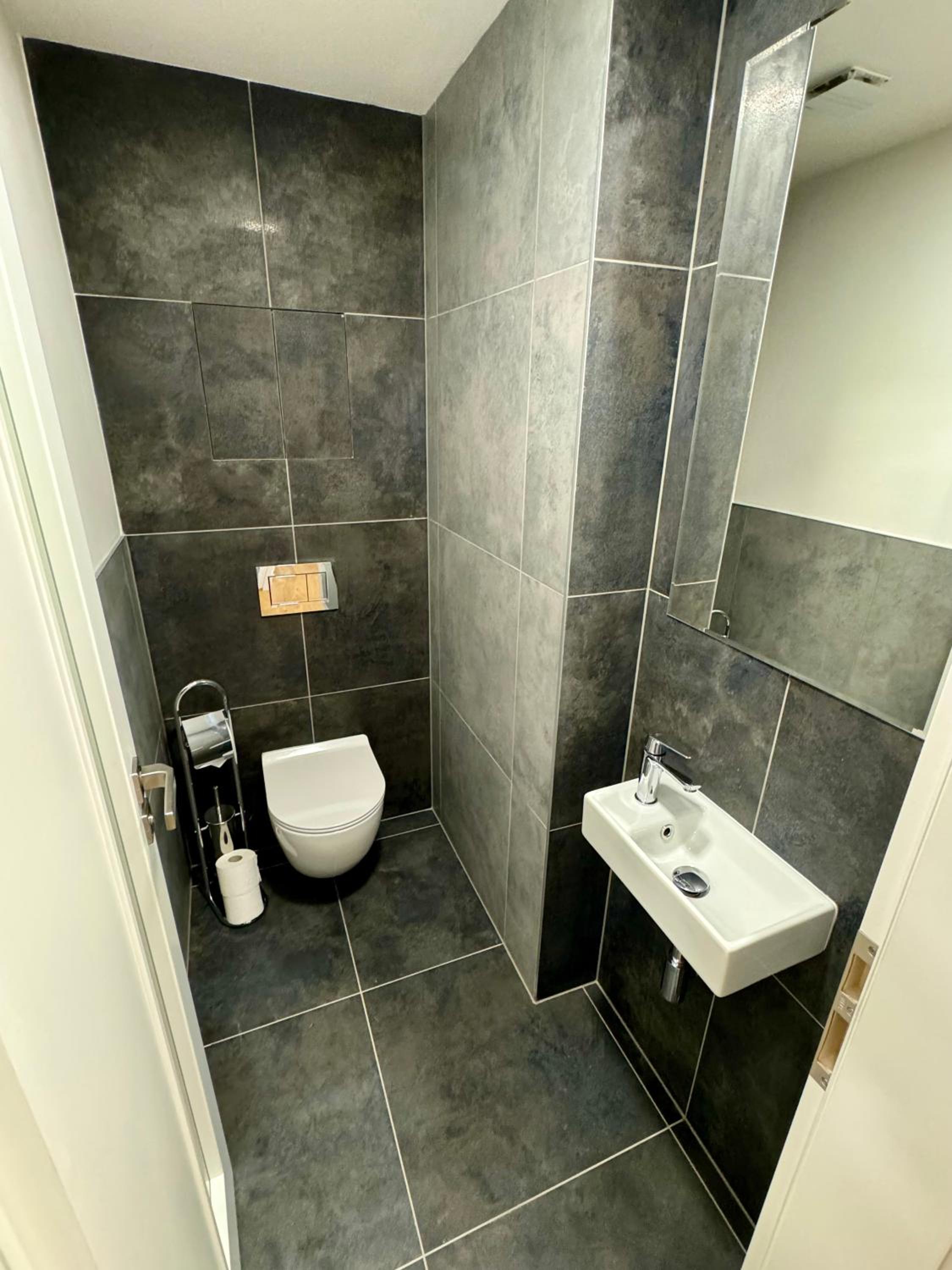 Apartmány Rezidence Lyžařská