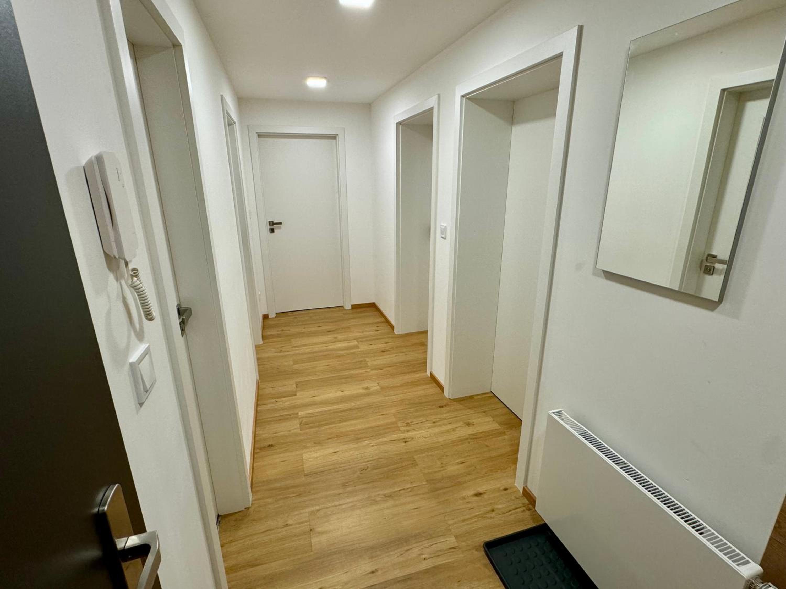 Apartmány Rezidence Lyžařská
