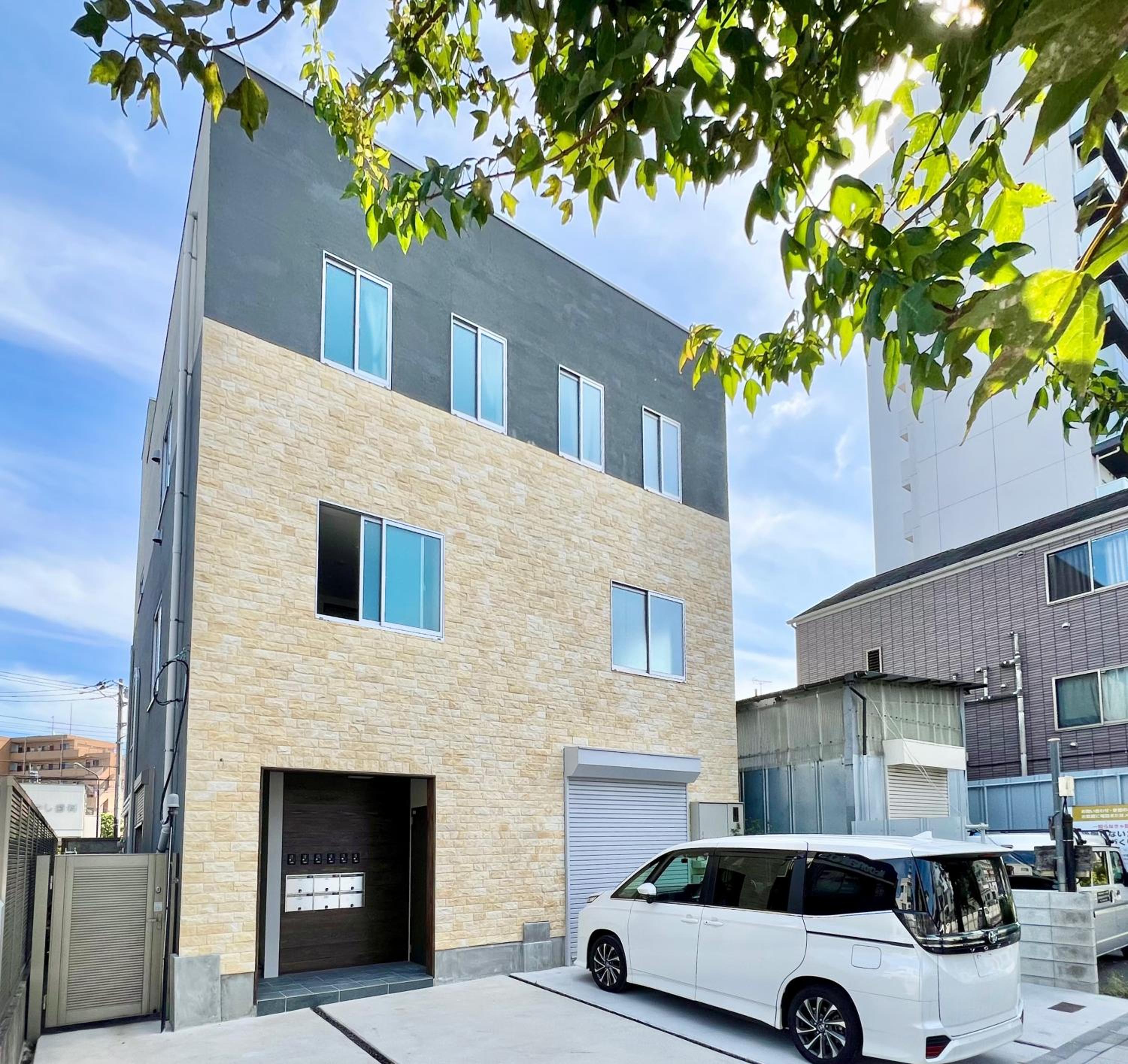 building