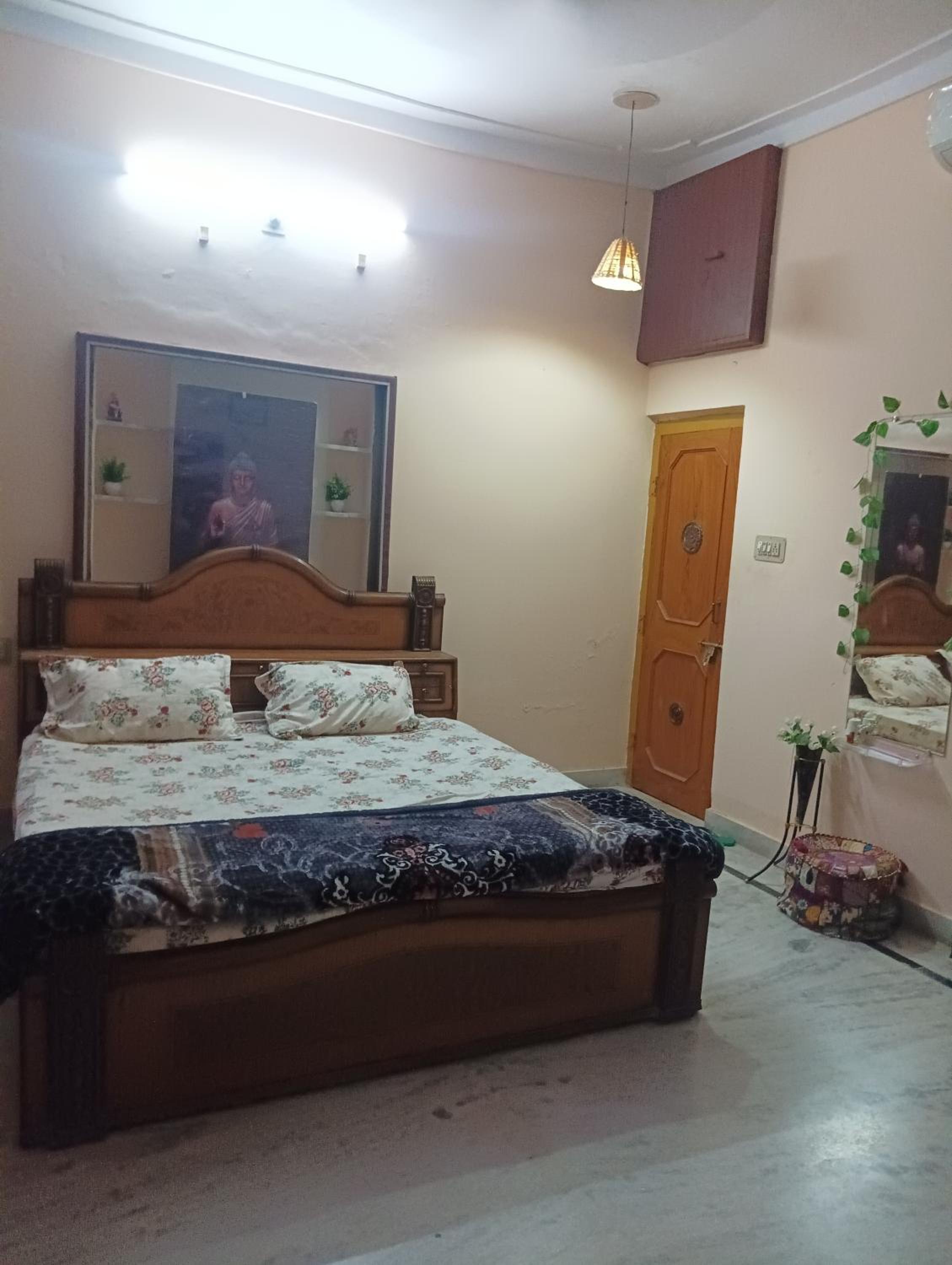 Vanita home stay view 2