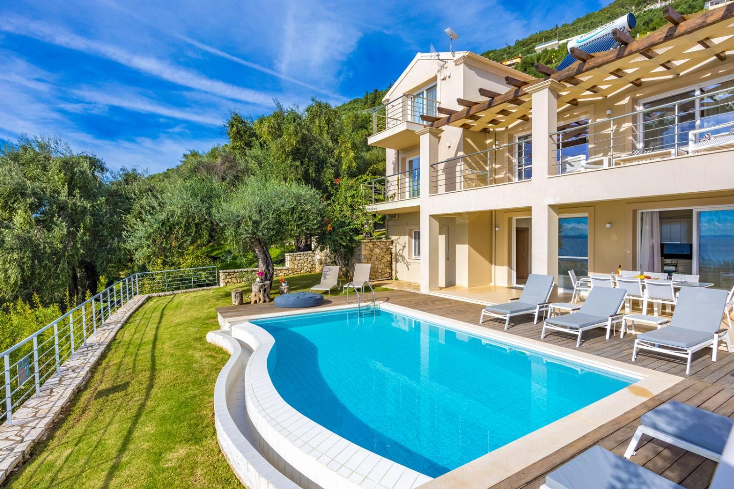 Villa Penelope