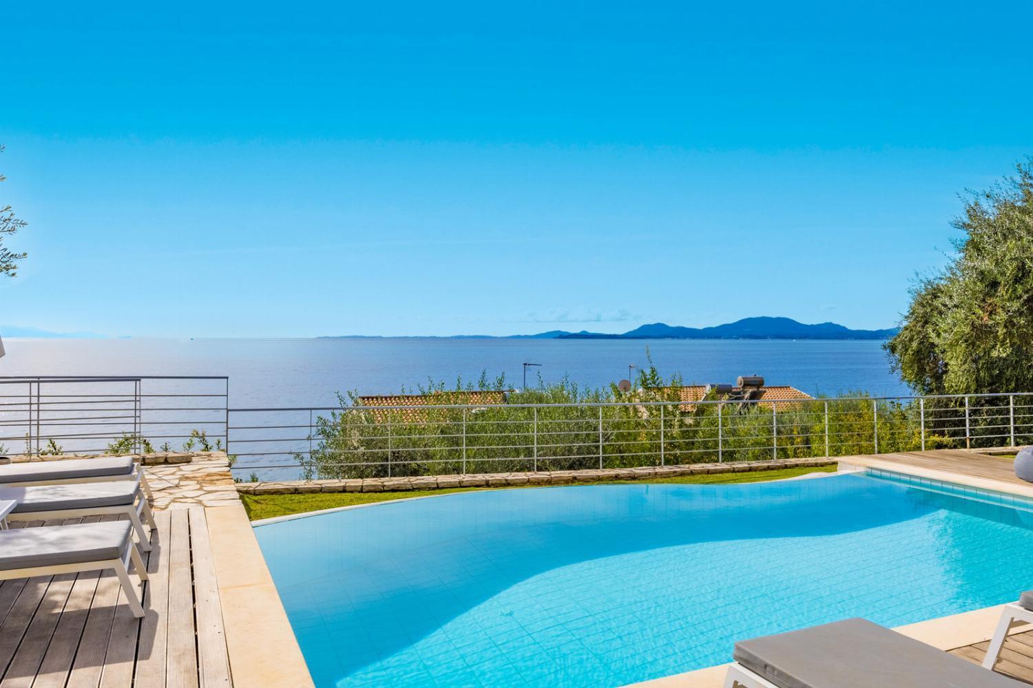 Villa Penelope