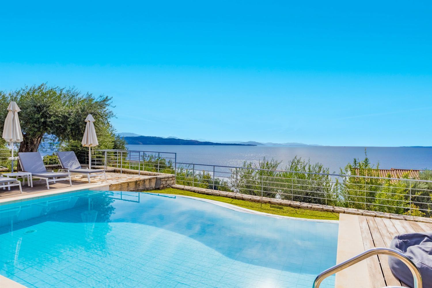 Villa Penelope