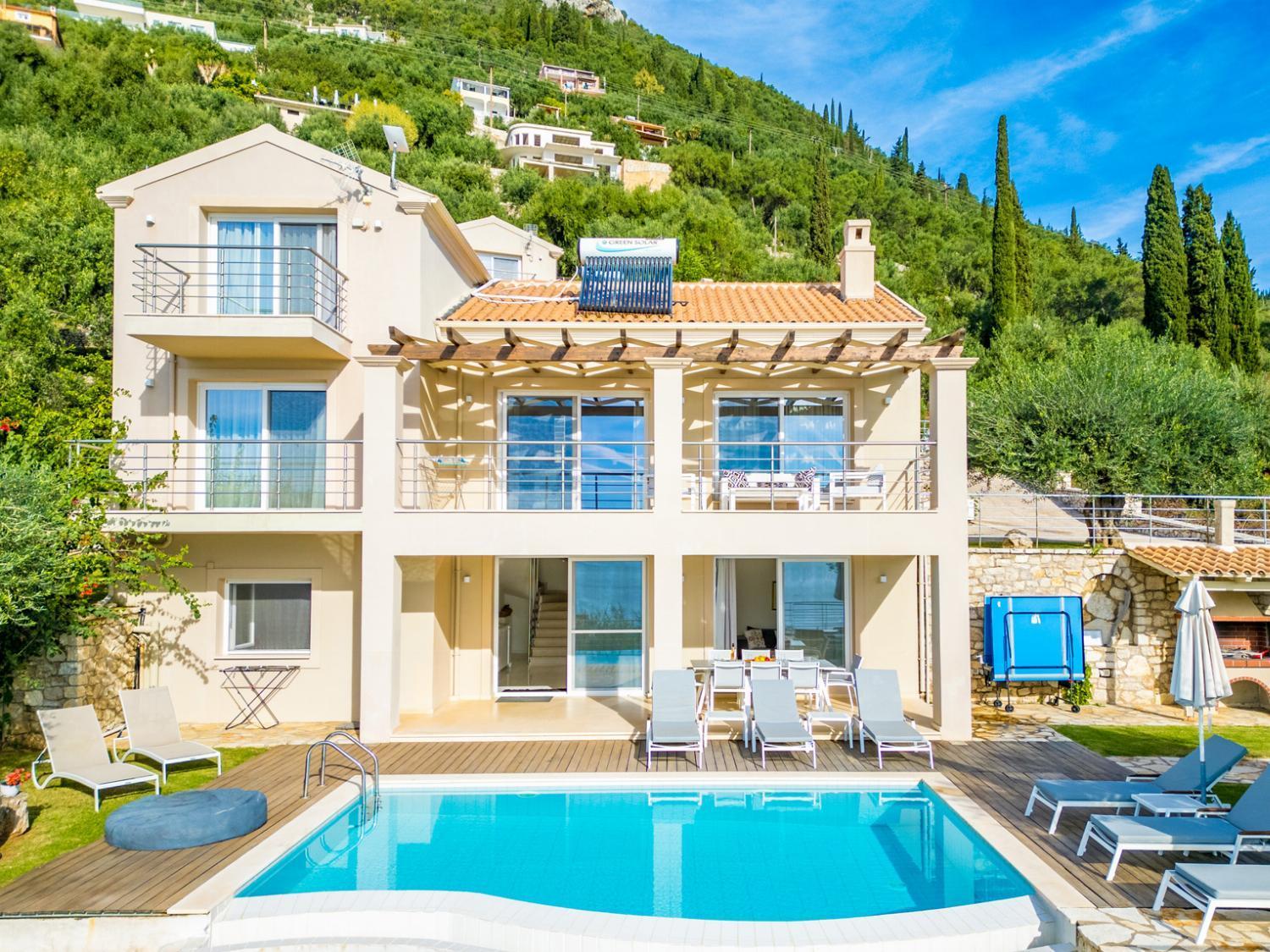 Villa Penelope