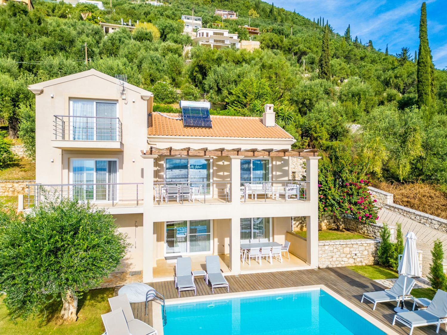 Villa Penelope