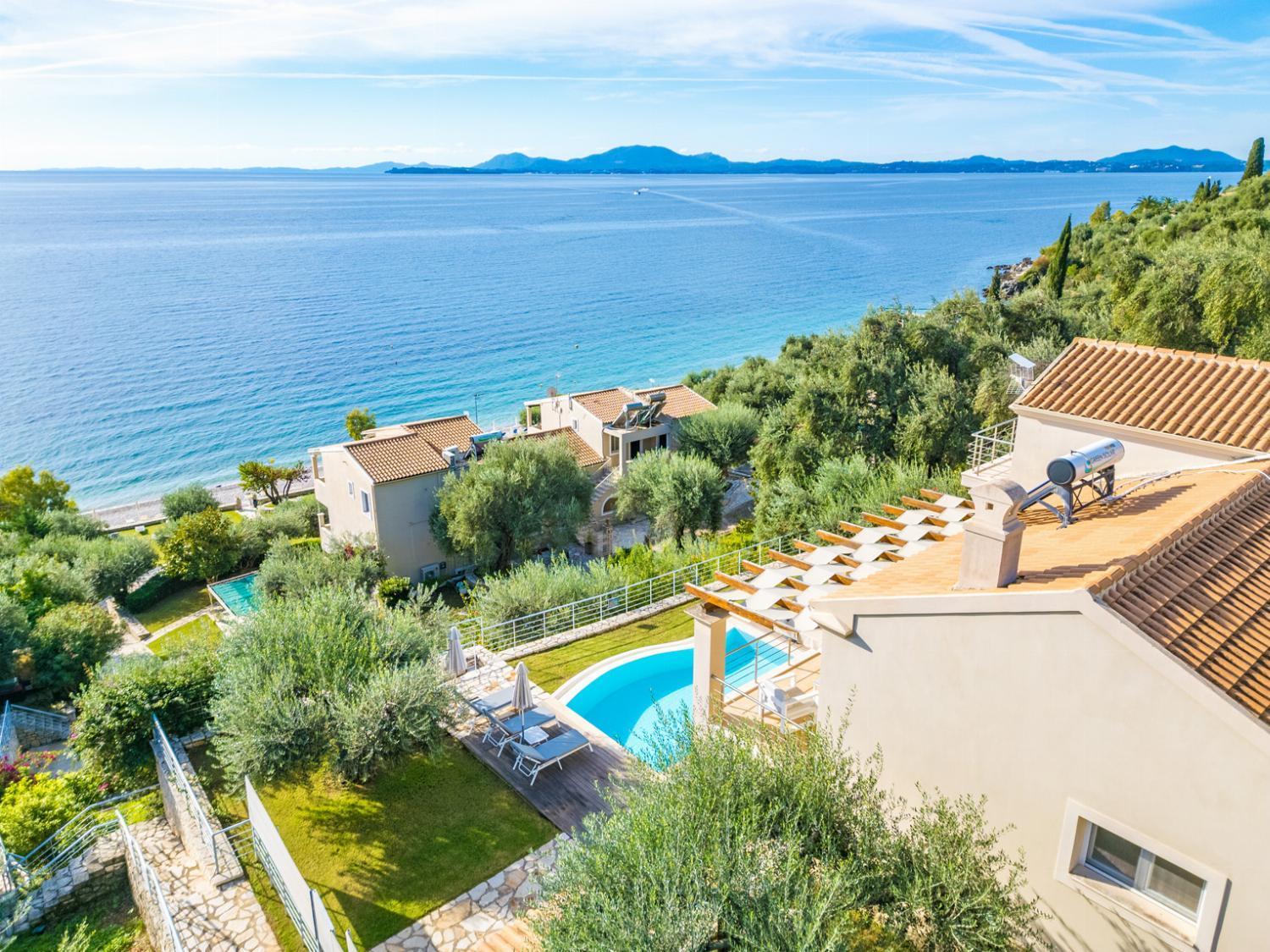 Villa Penelope