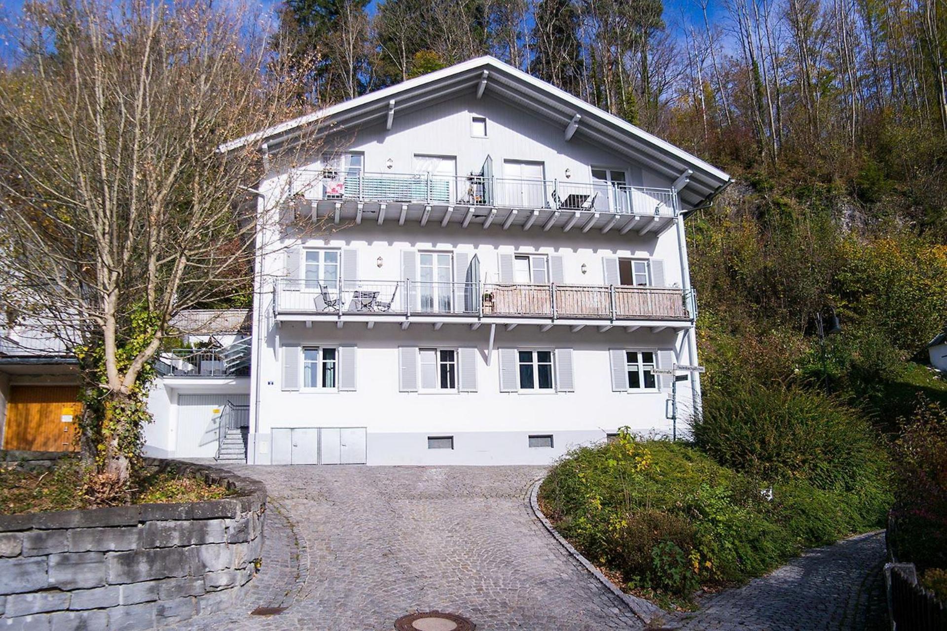 Säulingblick