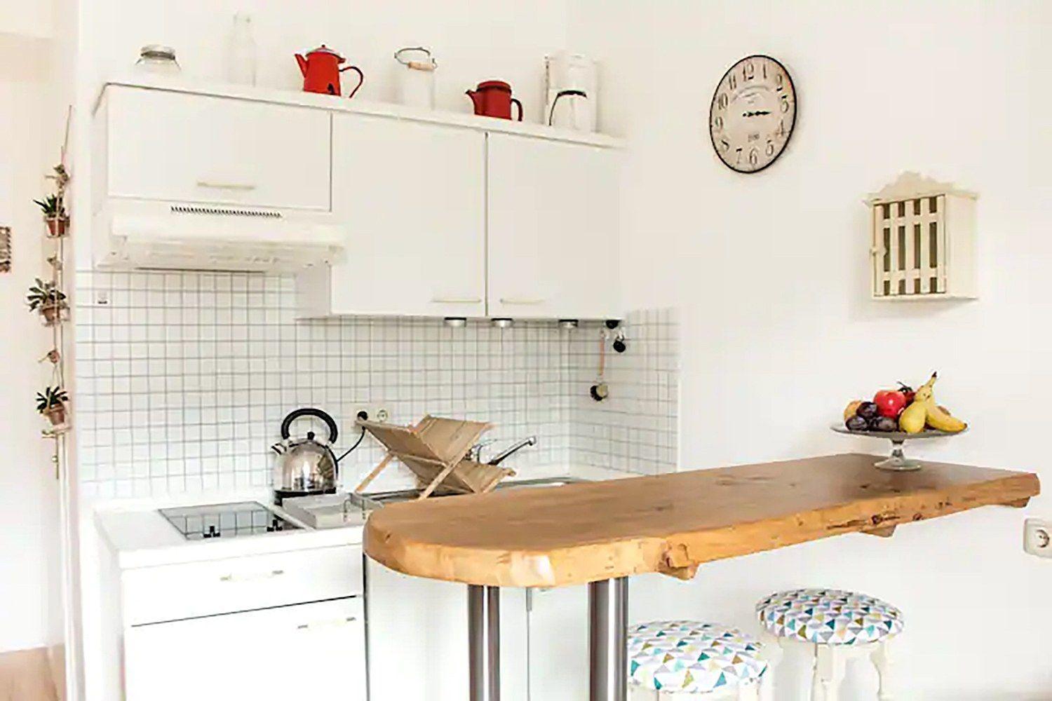 Panorama Appartement