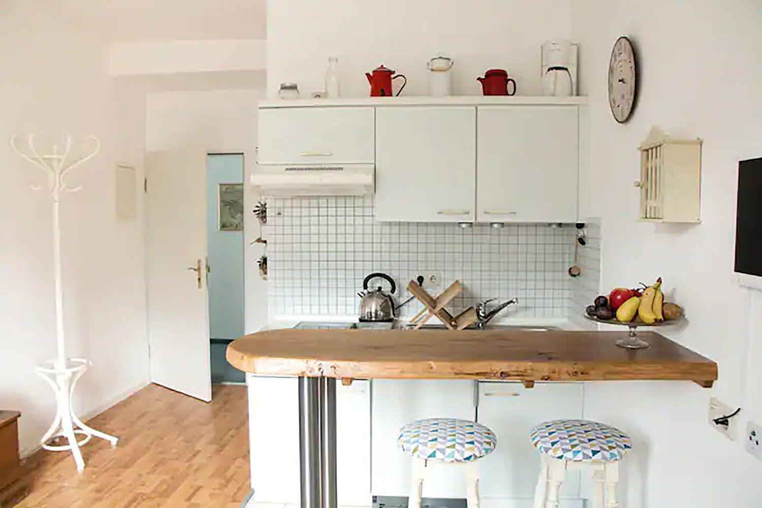 Panorama Appartement