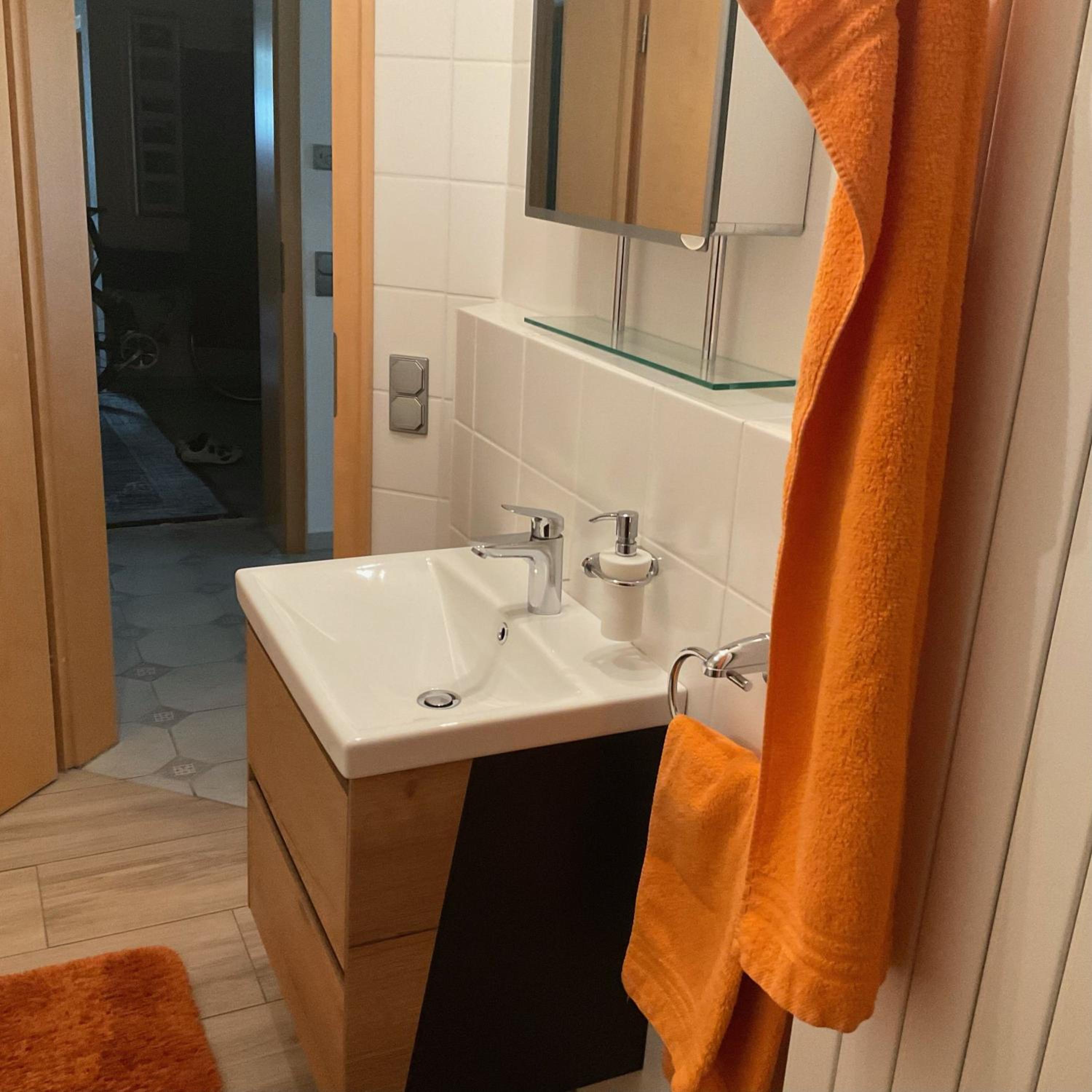 Ferienwohnung Rubel