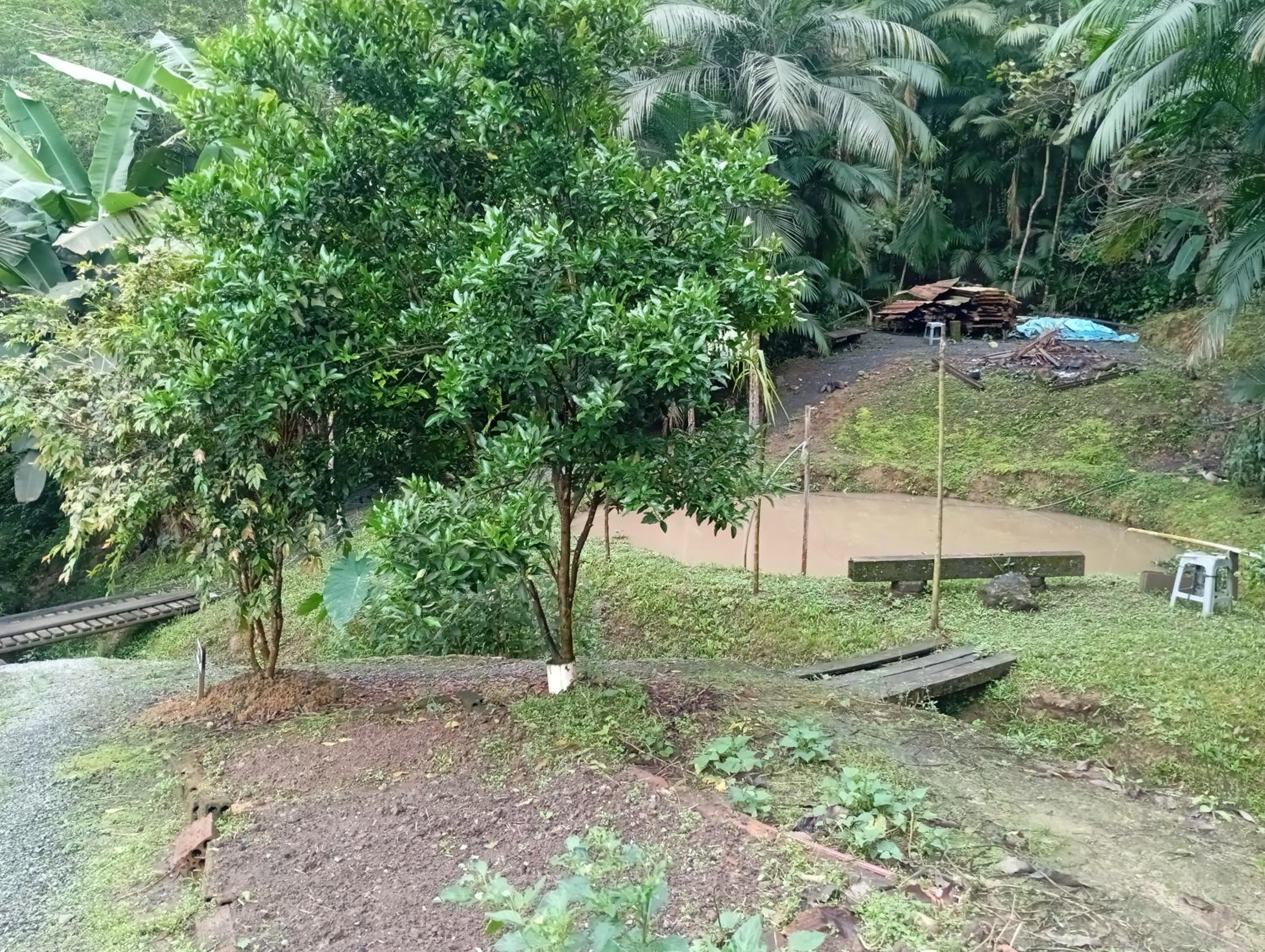 MICRO CASA DE SITIO DO TIO Tonho