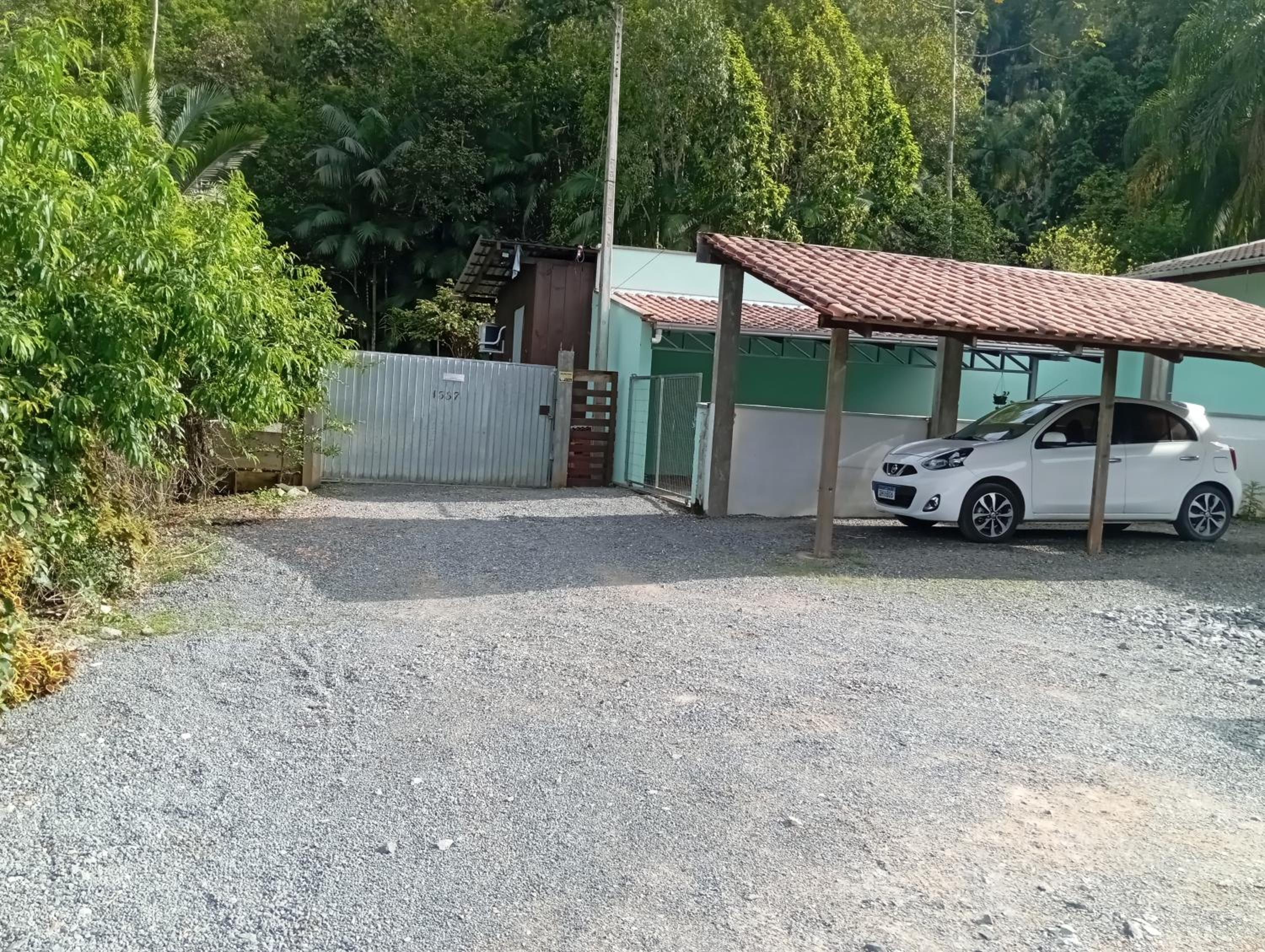 MICRO CASA DE SITIO DO TIO Tonho