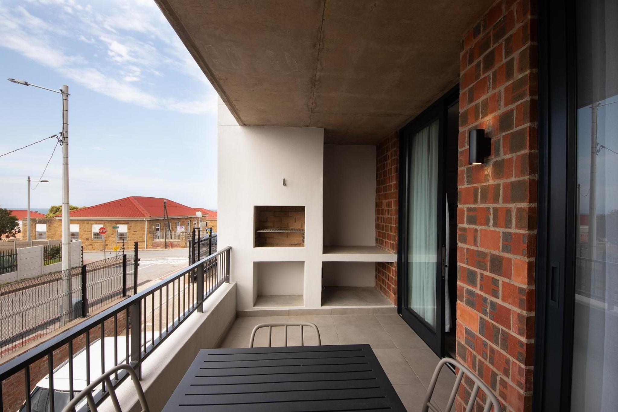 The Coastal 102 Mossel Cove