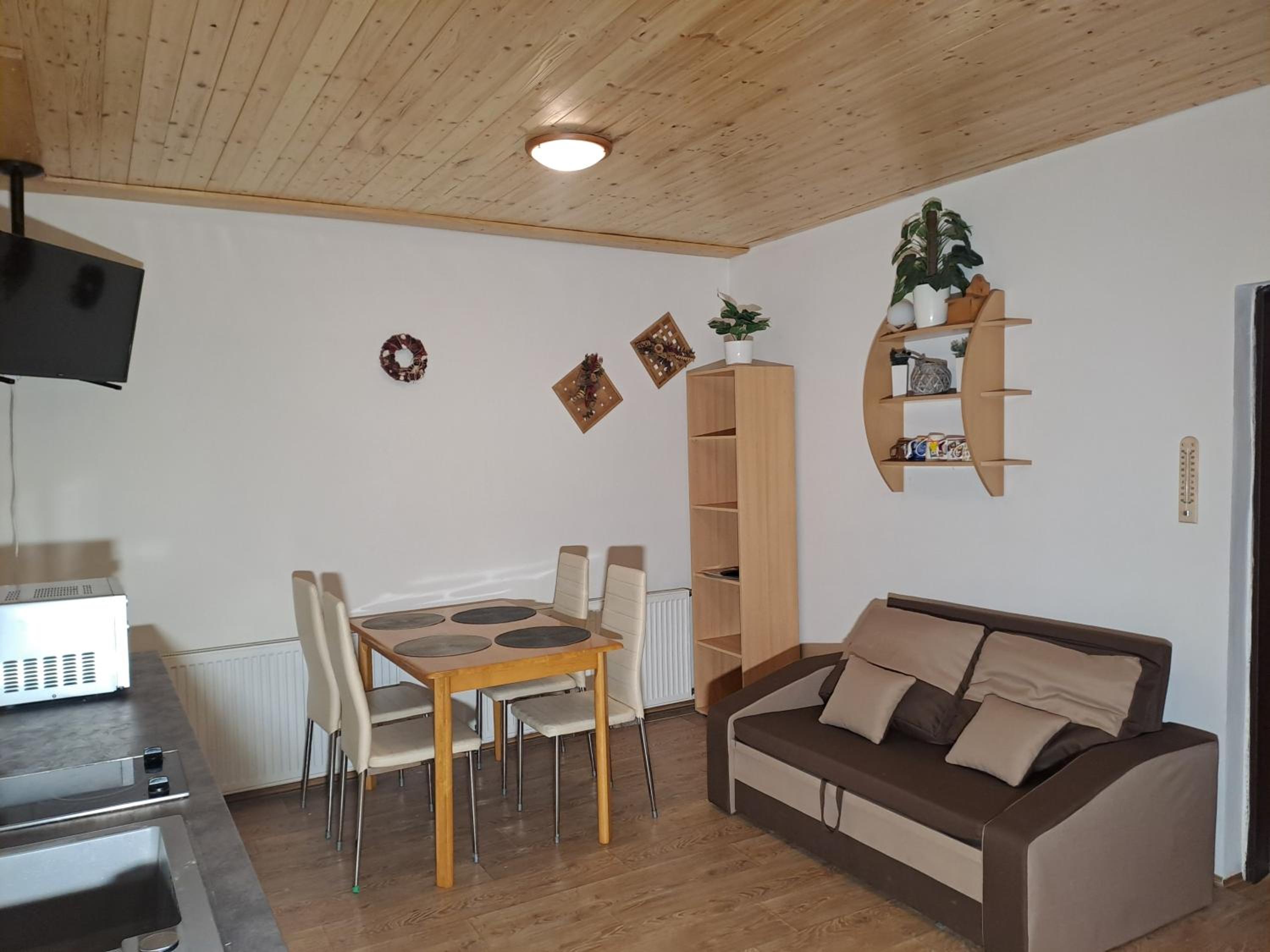 Apartmán Albrecht view 4