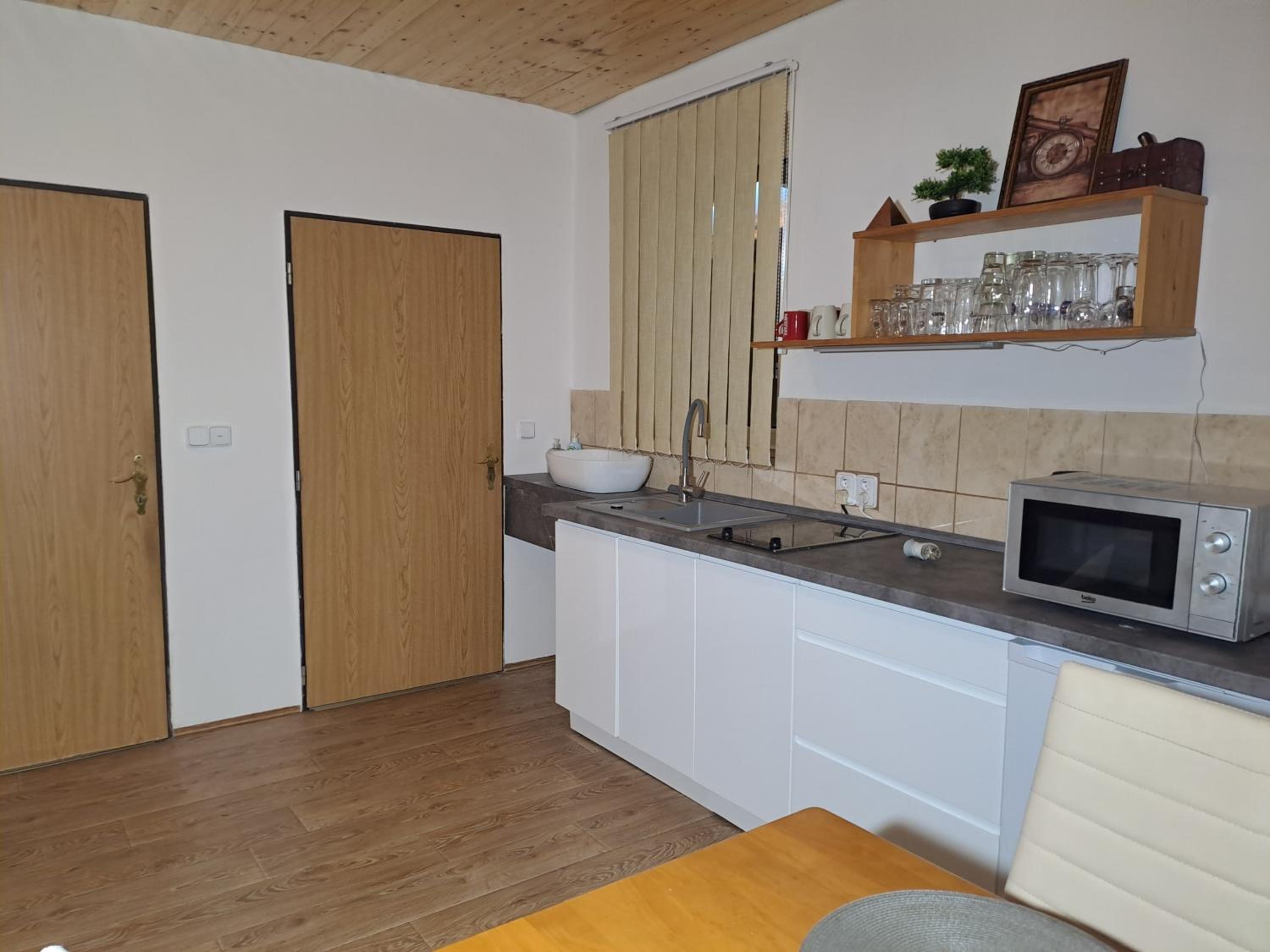 Apartmán Albrecht view 5