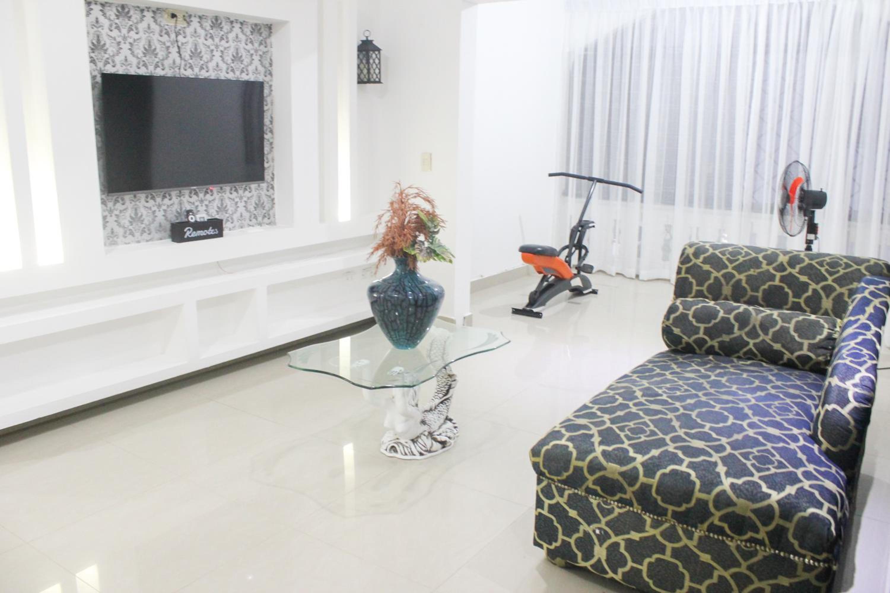 Casa familiar con piscina y cerca de la playa