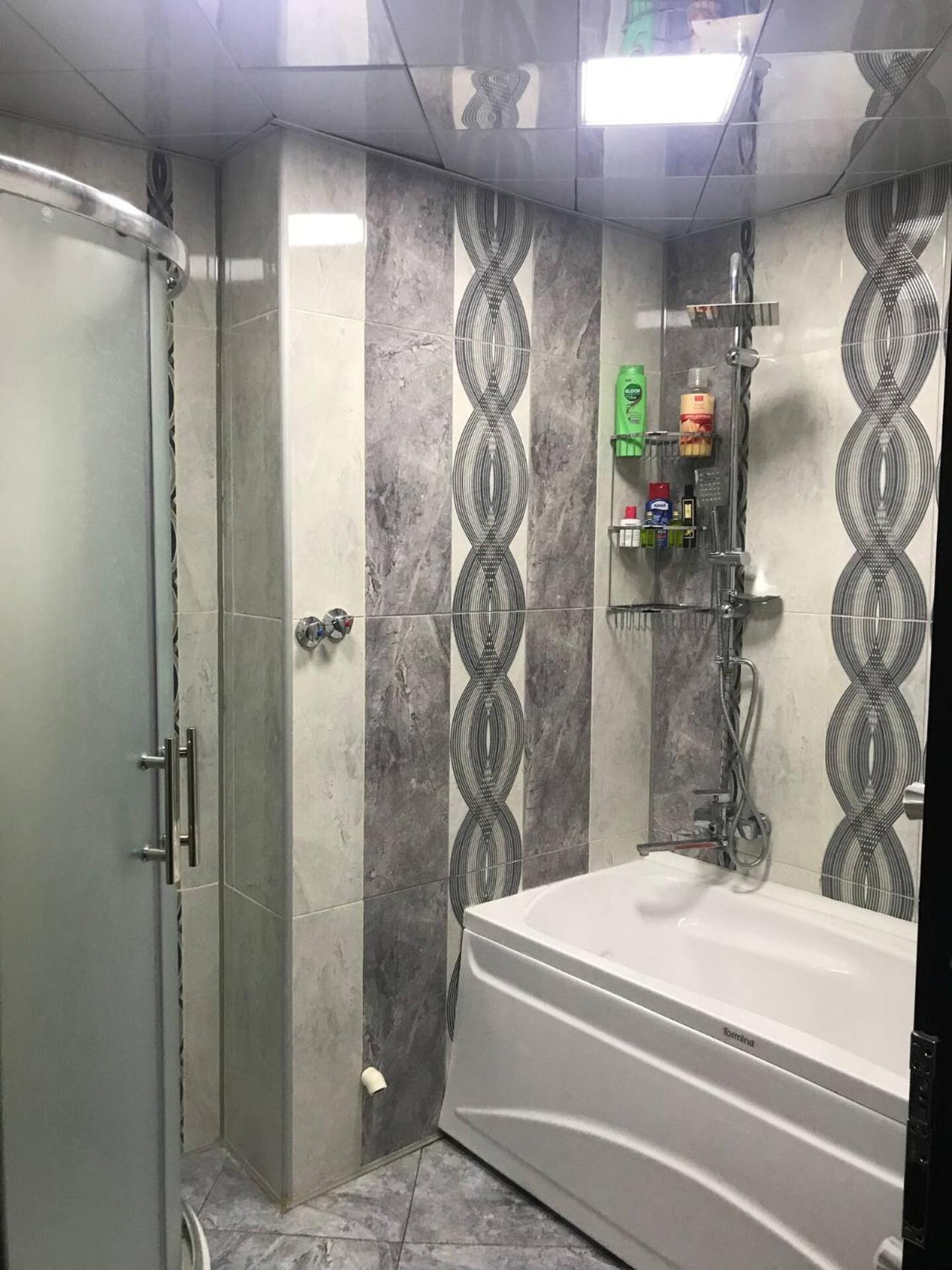 Entire apartment in the city center!