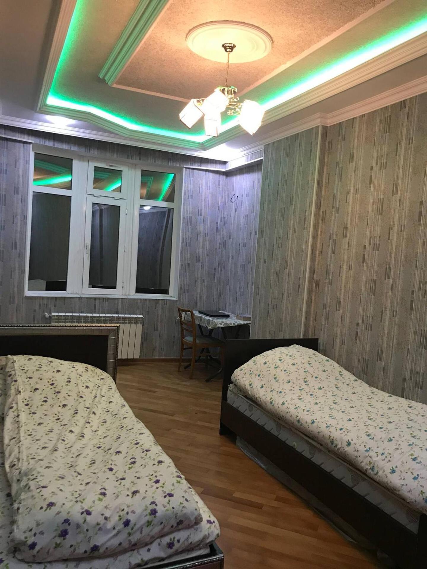 Entire apartment in the city center!