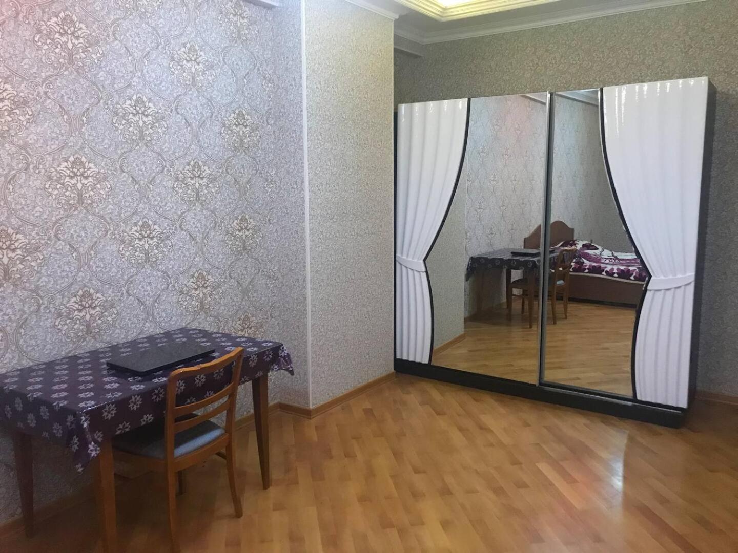 Entire apartment in the city center!
