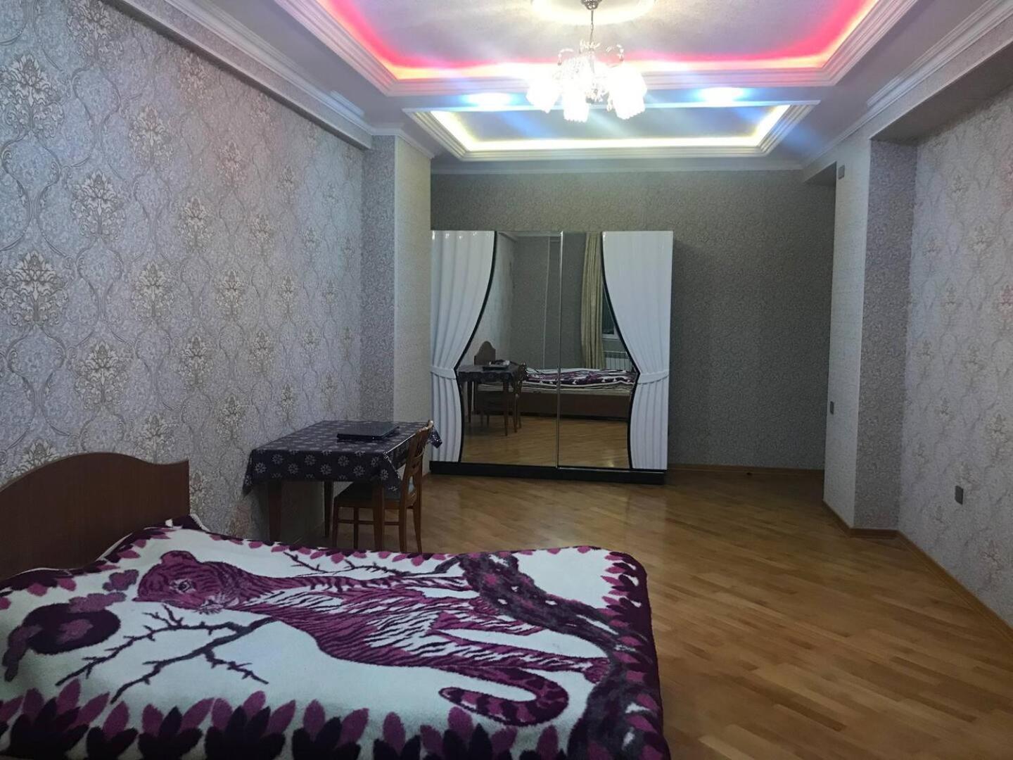 Entire apartment in the city center!