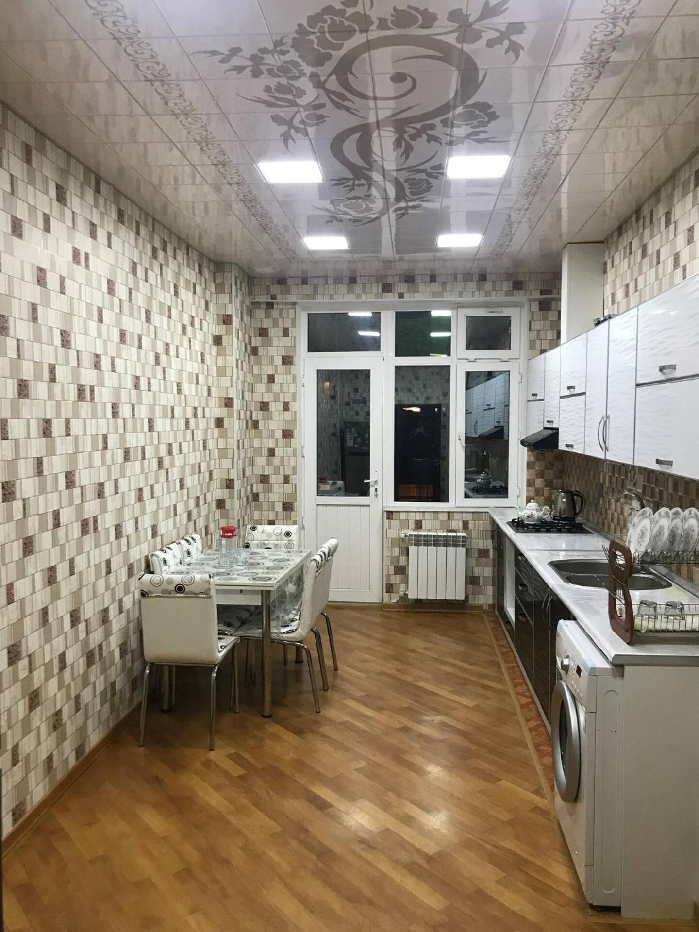 Entire apartment in the city center!