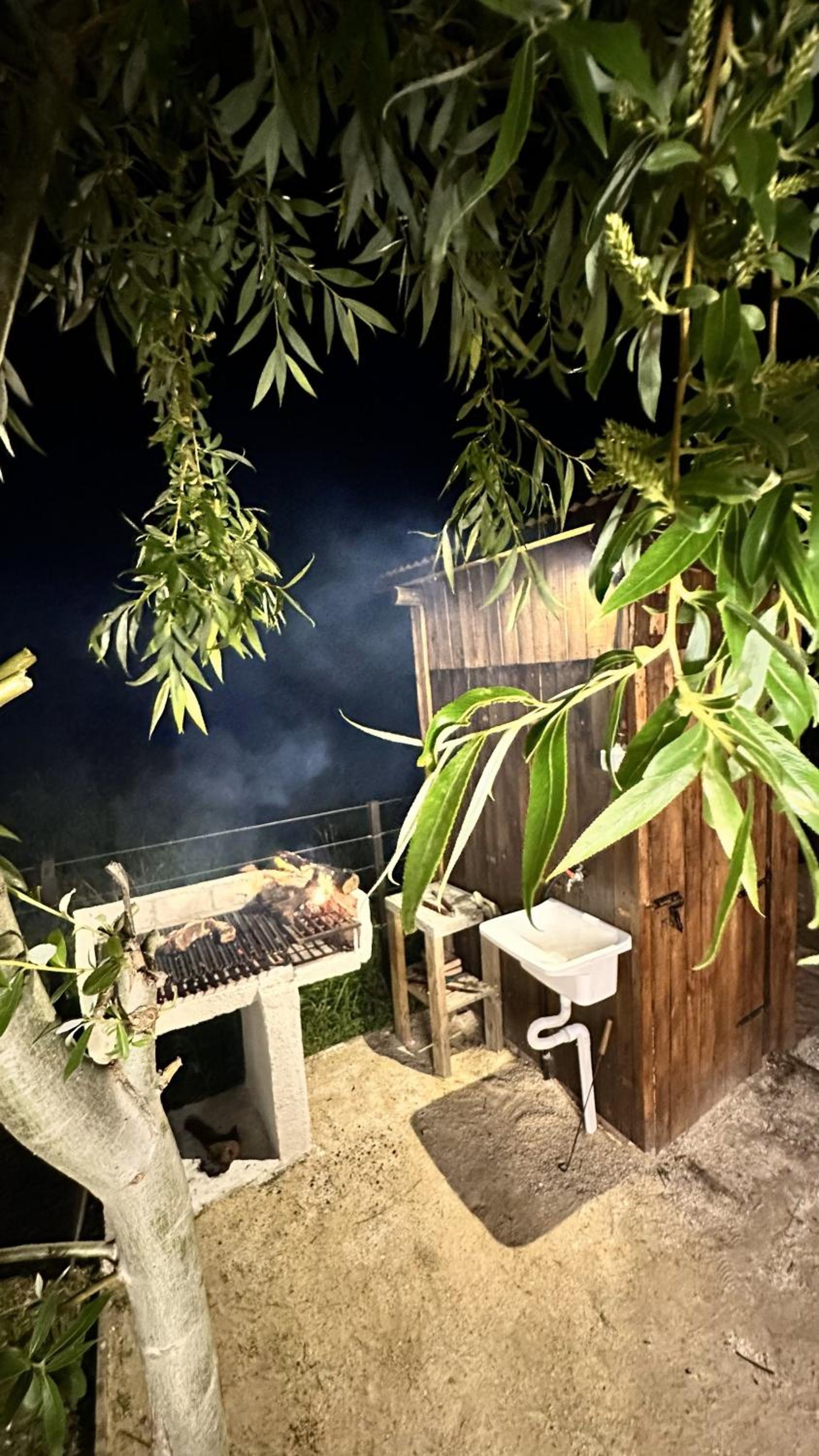Happy Camper - Experiencia Glamping en Mar de Ajó